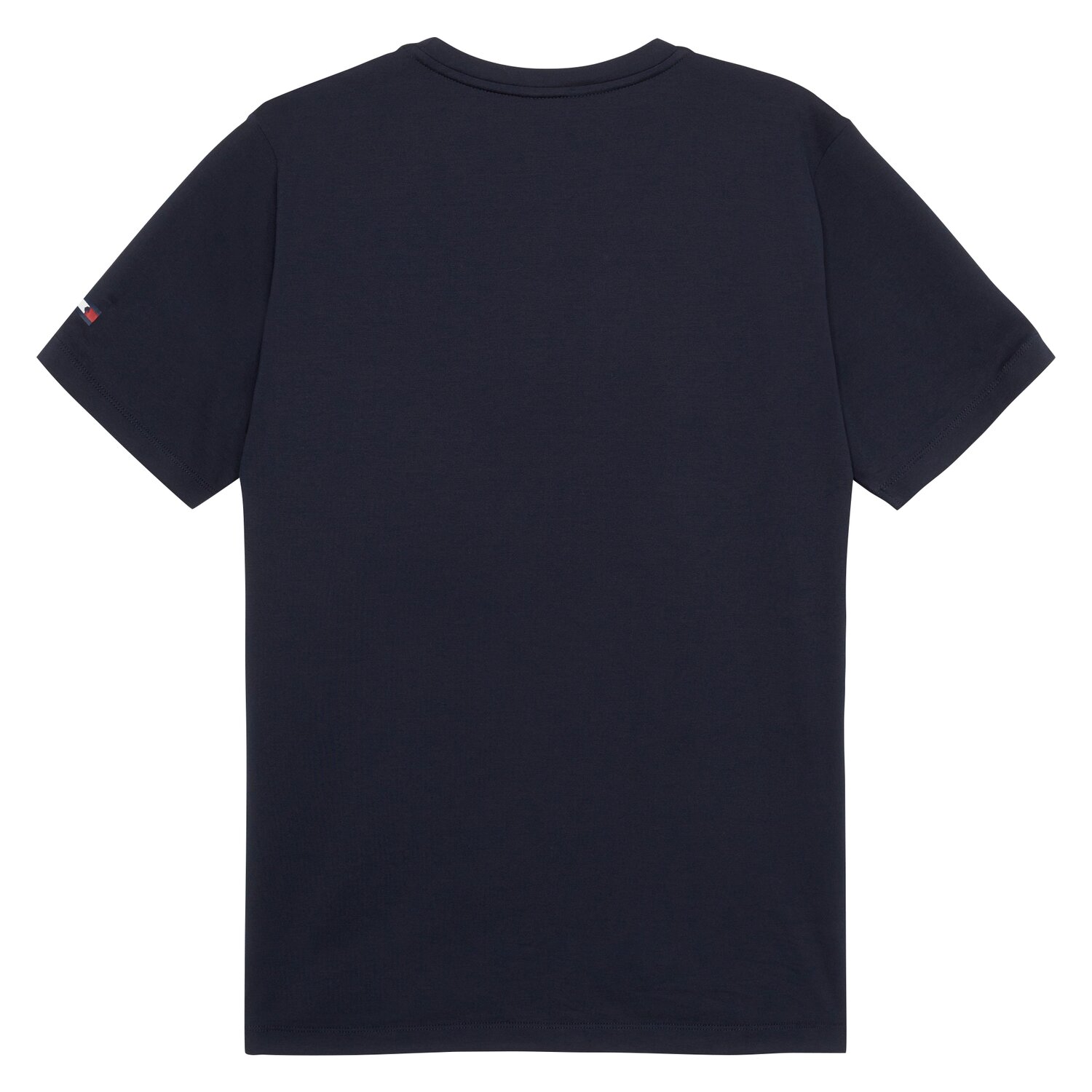 TOMMY HILFIGER EQUESTRIAN T-Shirt Williamsburg – Ansicht 2