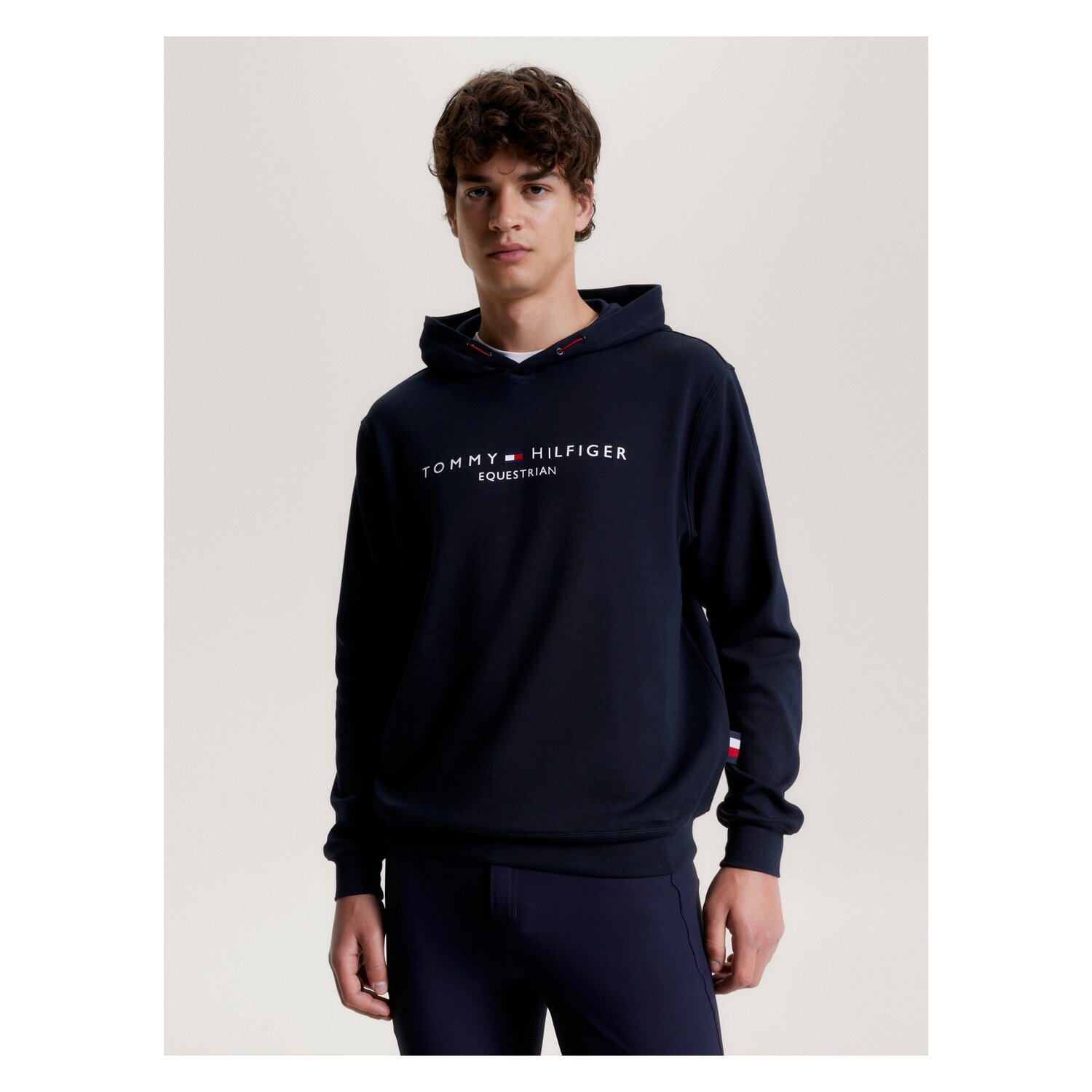 TOMMY HILFIGER EQUESTRIAN Hoodie Williamsburg &ndash; Ansicht 4