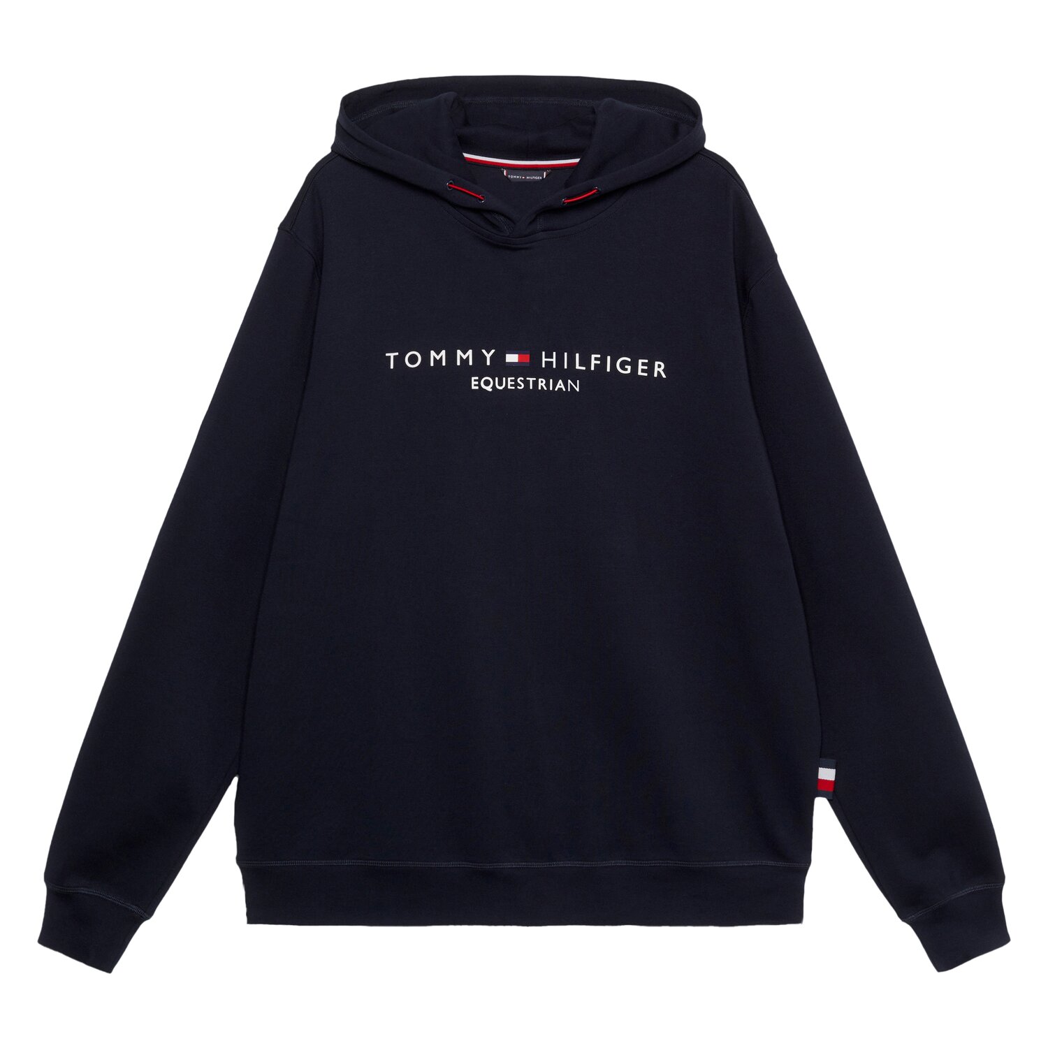TOMMY HILFIGER EQUESTRIAN Hoodie Williamsburg &ndash; Ansicht 1