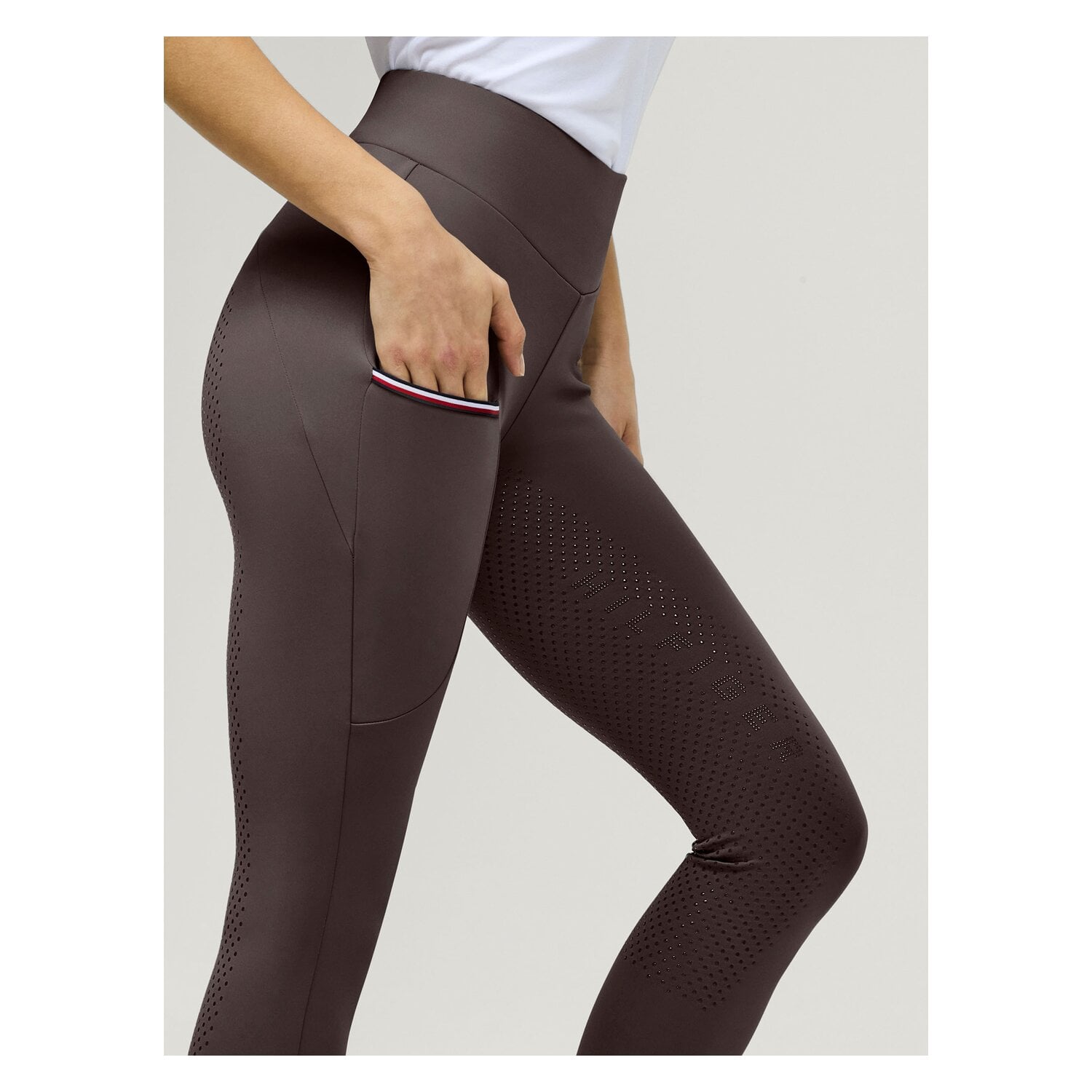TOMMY HILFIGER EQUESTRIAN Reitleggings Elmira &ndash; Ansicht 4