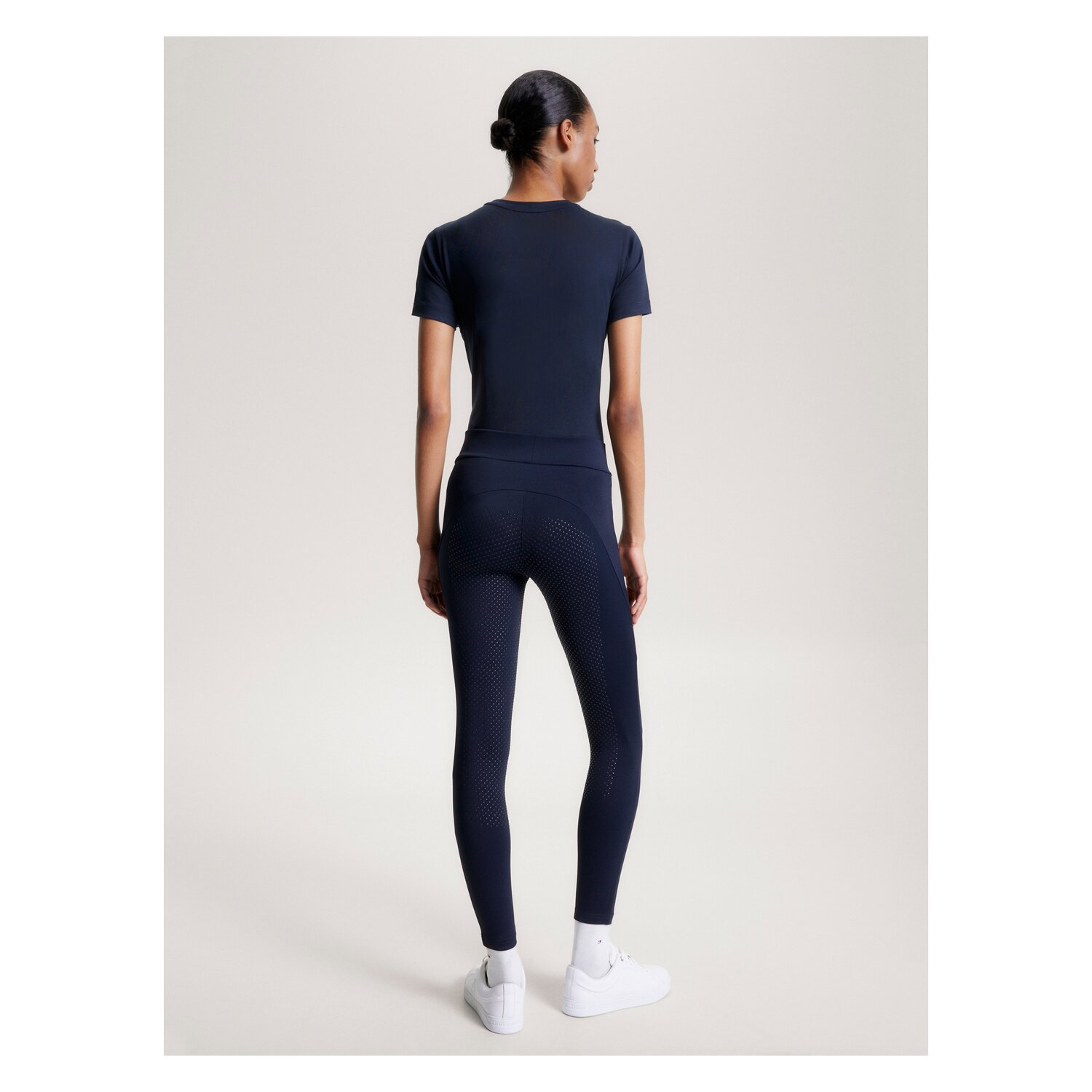 TOMMY HILFIGER EQUESTRIAN Reitleggings Elmira – Ansicht 3