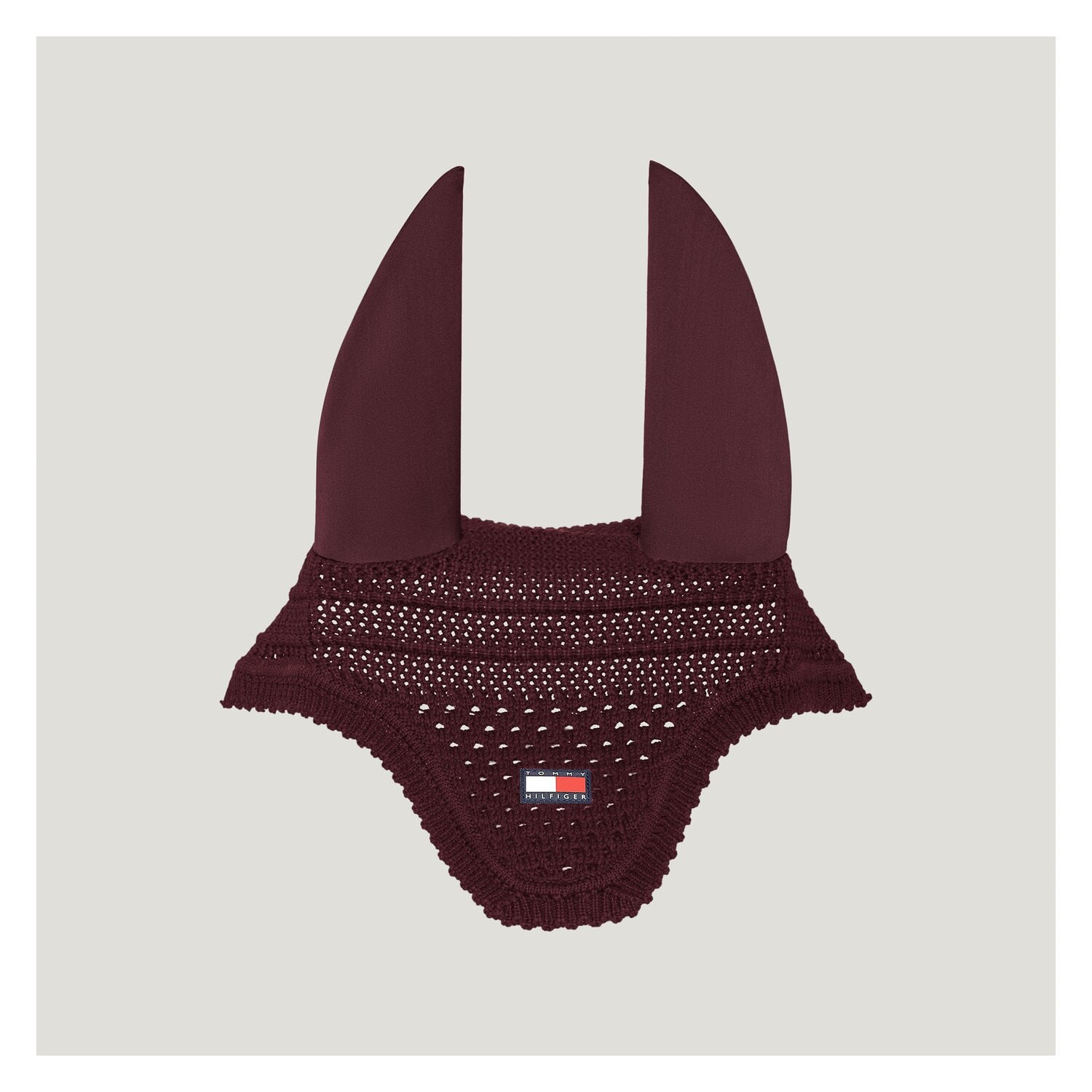 TOMMY HILFIGER EQUESTRIAN Fliegenhaube Lexington &ndash; Ansicht 2