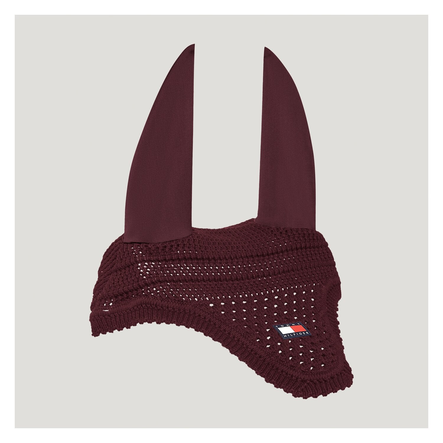 TOMMY HILFIGER EQUESTRIAN Fliegenhaube Lexington &ndash; Ansicht 1