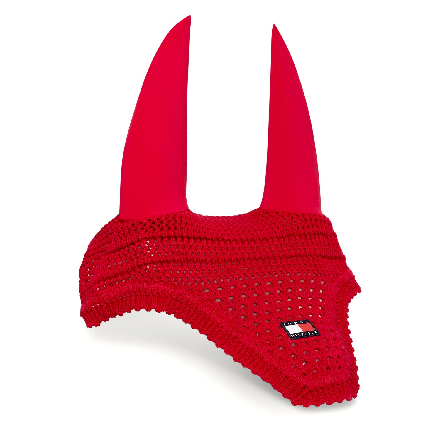 TOMMY HILFIGER EQUESTRIAN Fliegenhaube Lexington – Ansicht 1