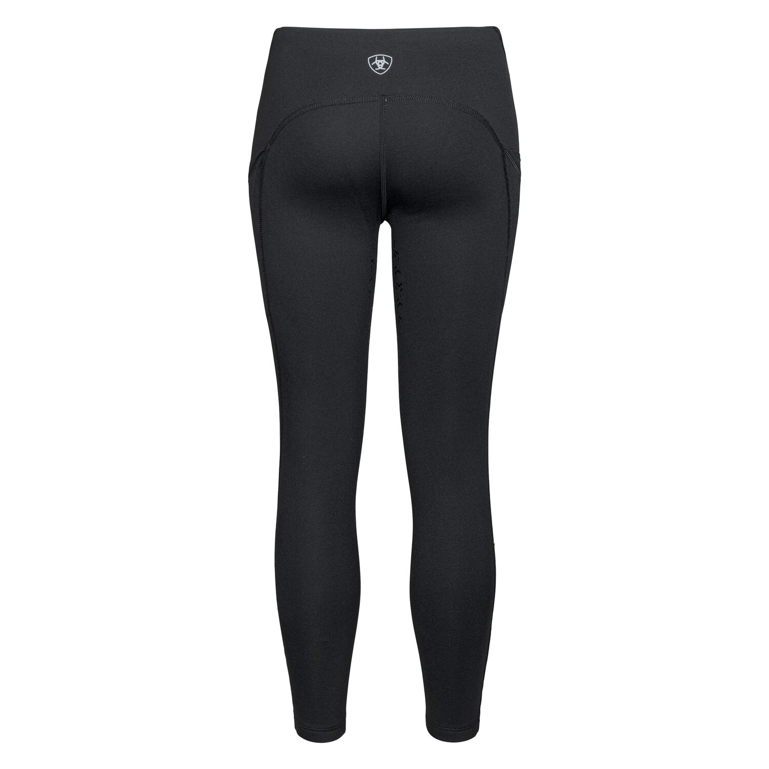 ARIAT Reitleggings Venture Thermal Half Grip – Ansicht 2