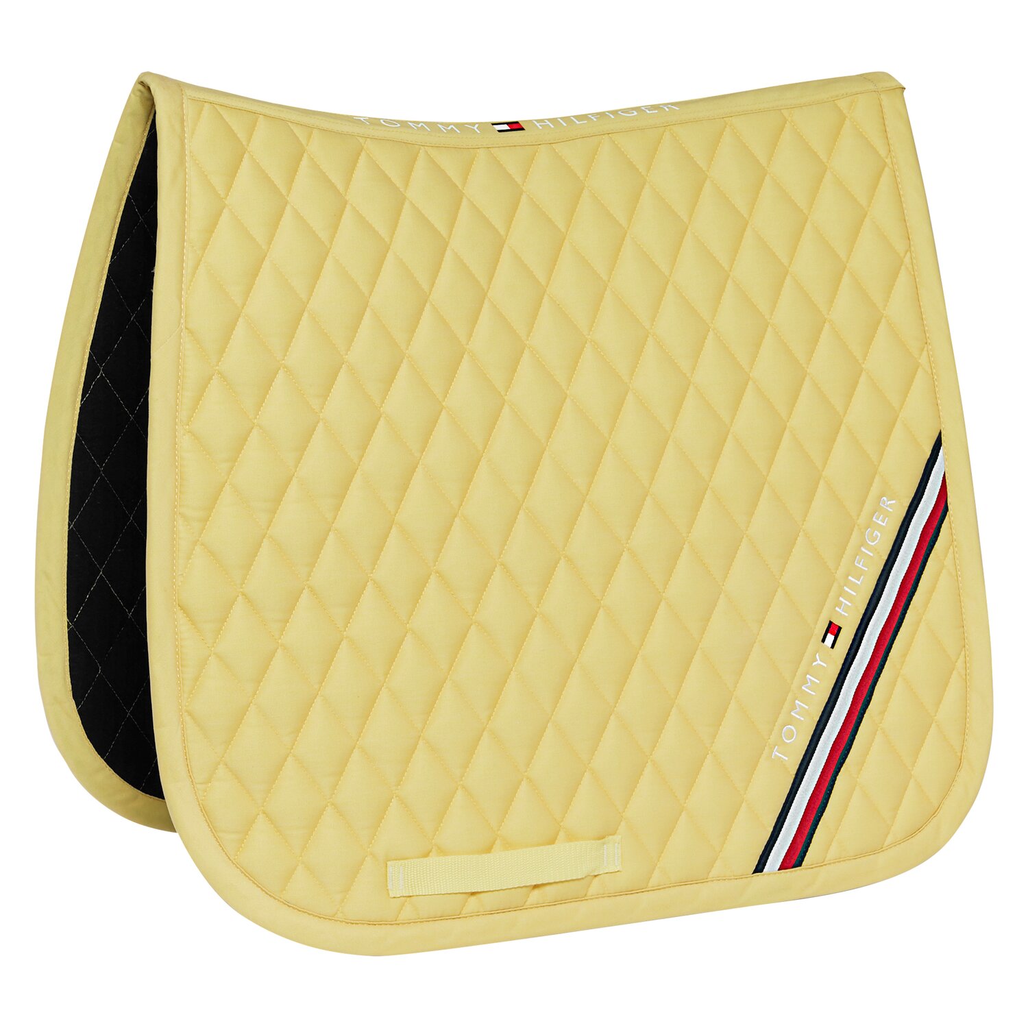 TOMMY HILFIGER EQUESTRIAN Schabracke Stanford – Ansicht 1