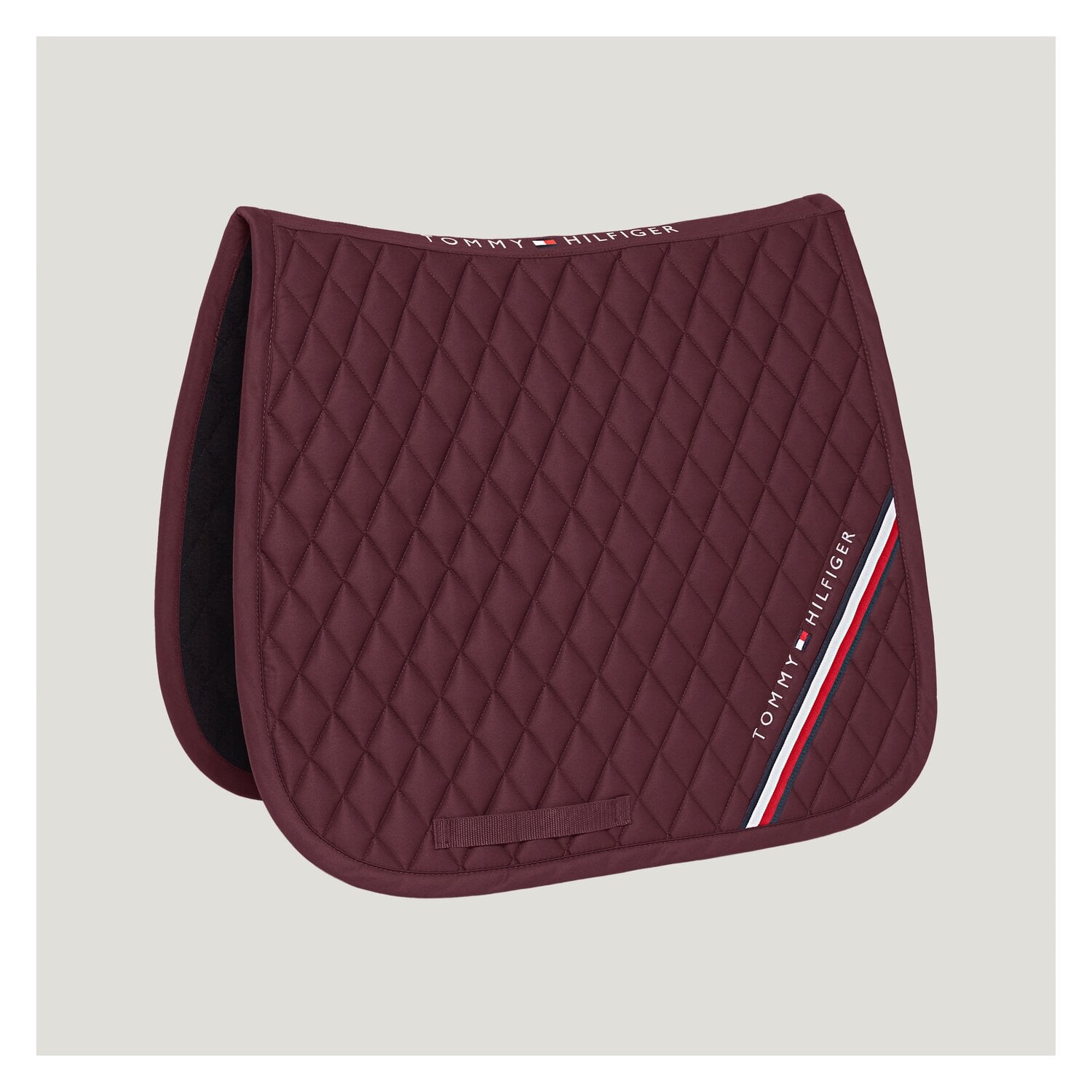 TOMMY HILFIGER EQUESTRIAN Schabracke Stanford &ndash; Ansicht 2