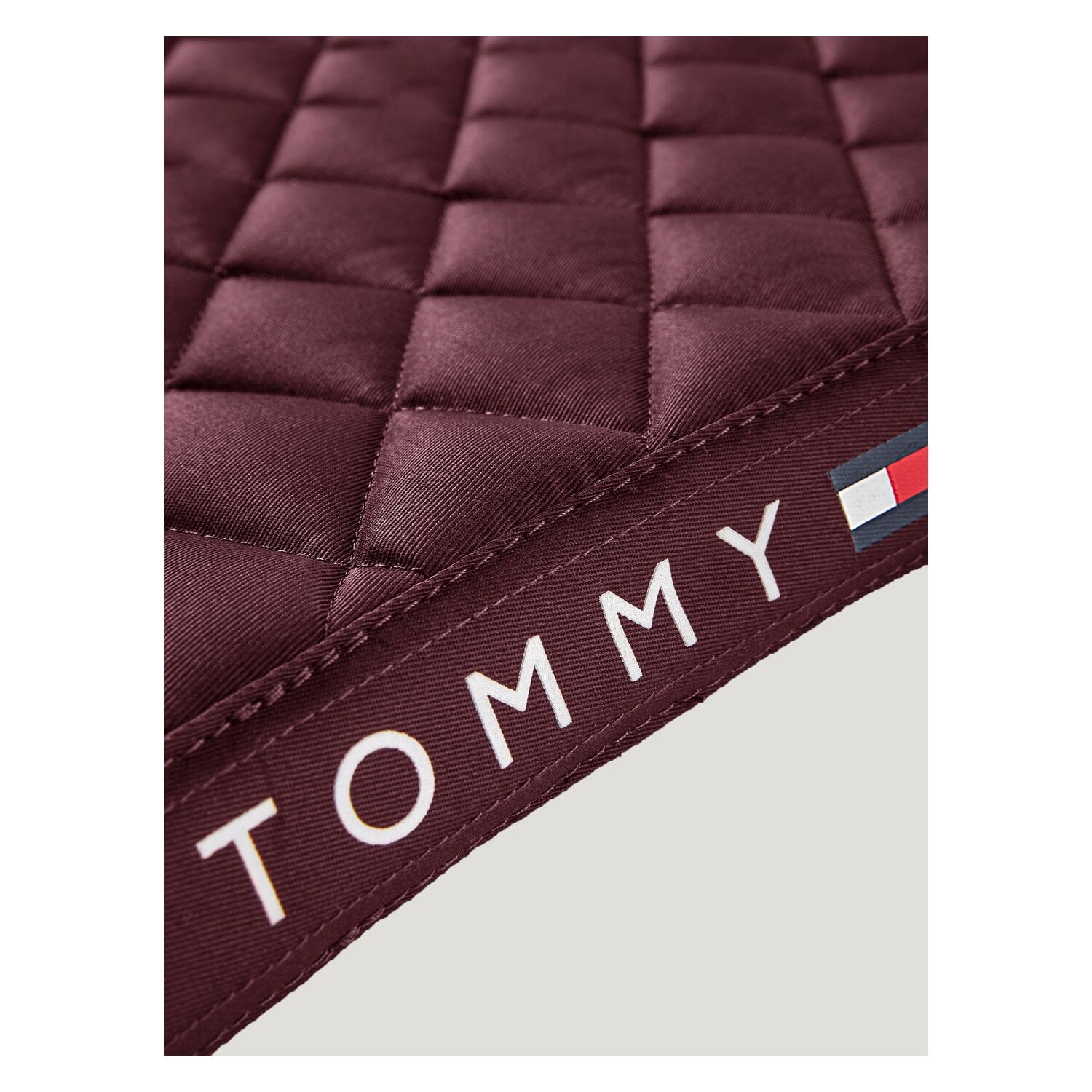 TOMMY HILFIGER EQUESTRIAN Schabracke Stanford &ndash; Ansicht 4