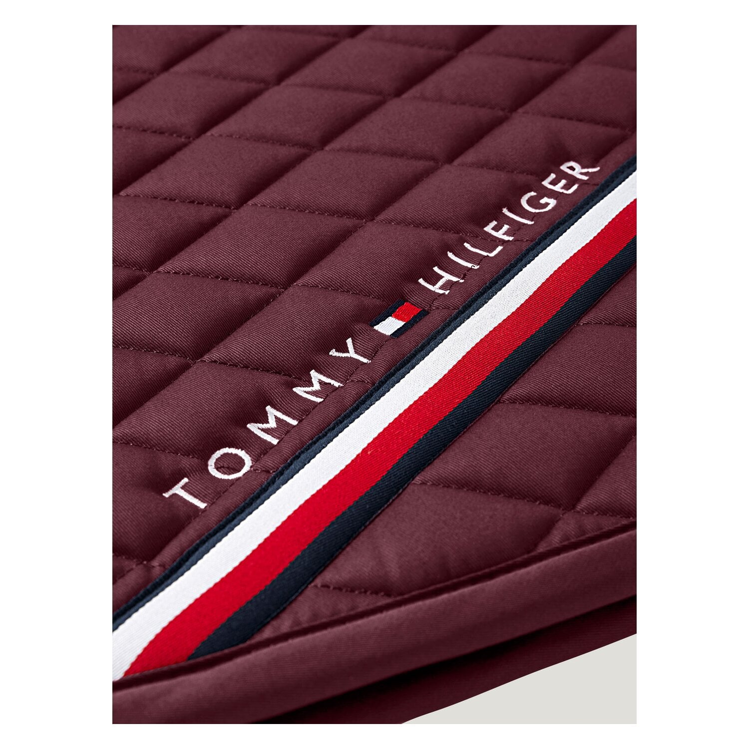 TOMMY HILFIGER EQUESTRIAN Schabracke Stanford &ndash; Ansicht 3