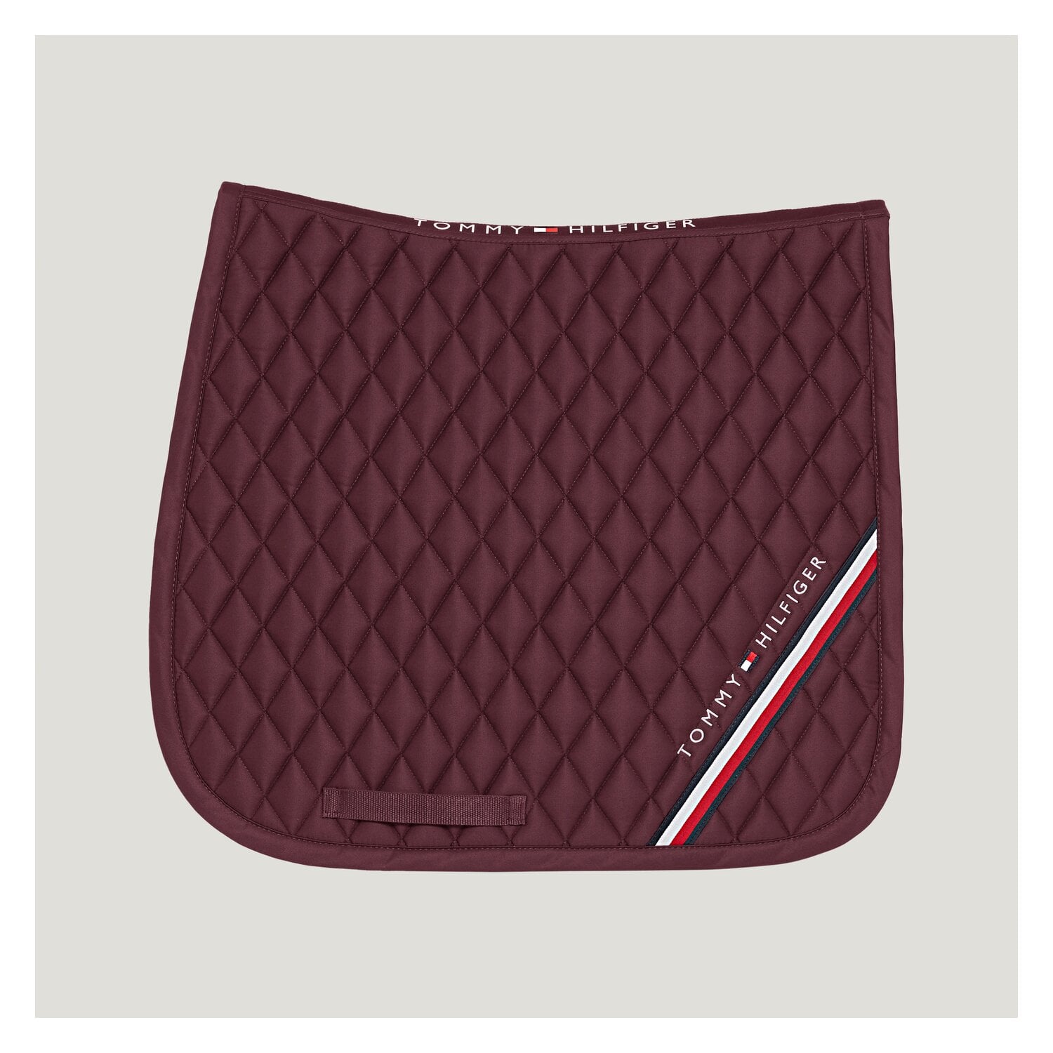 TOMMY HILFIGER EQUESTRIAN Schabracke Stanford &ndash; Ansicht 1