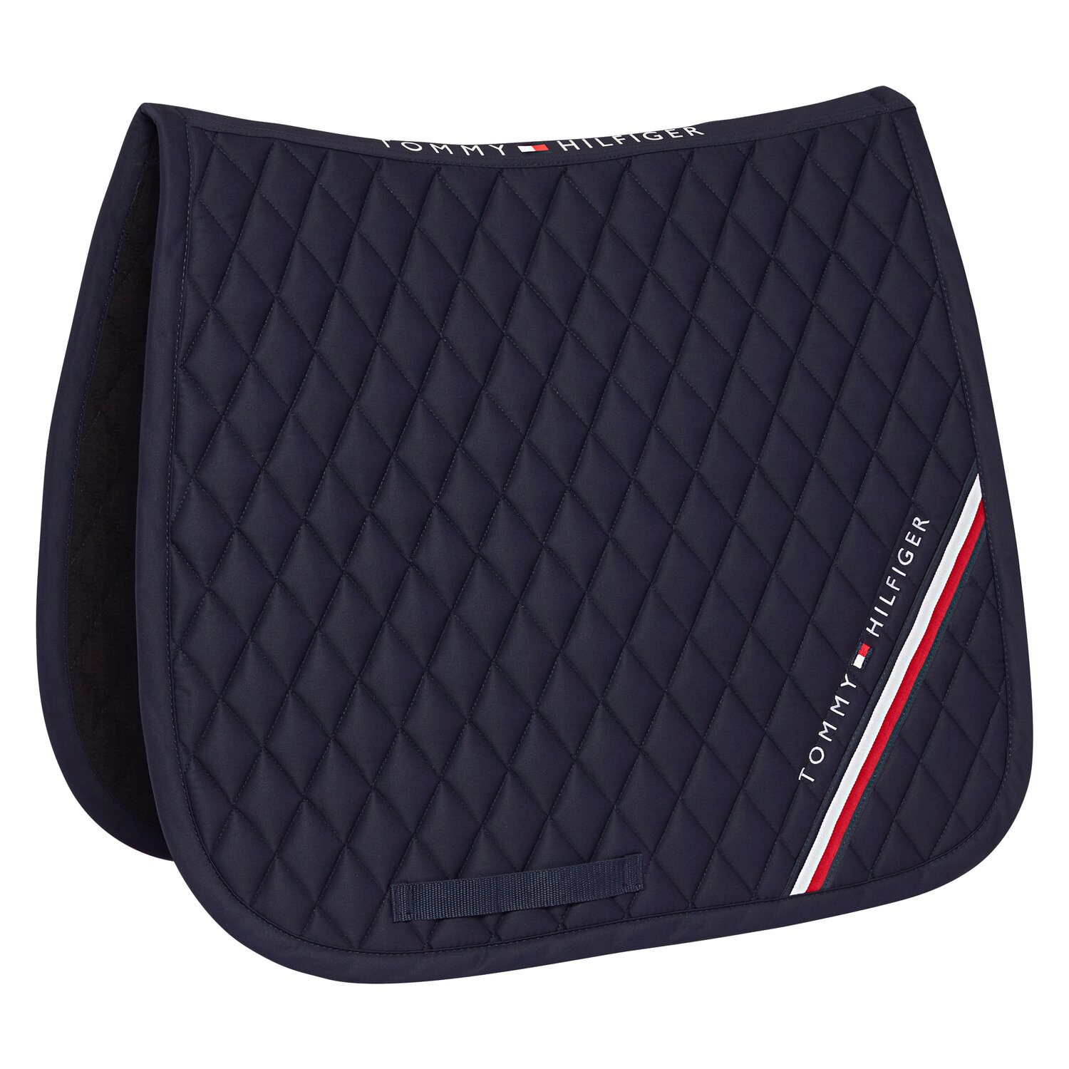 TOMMY HILFIGER EQUESTRIAN Schabracke Stanford – Ansicht 1