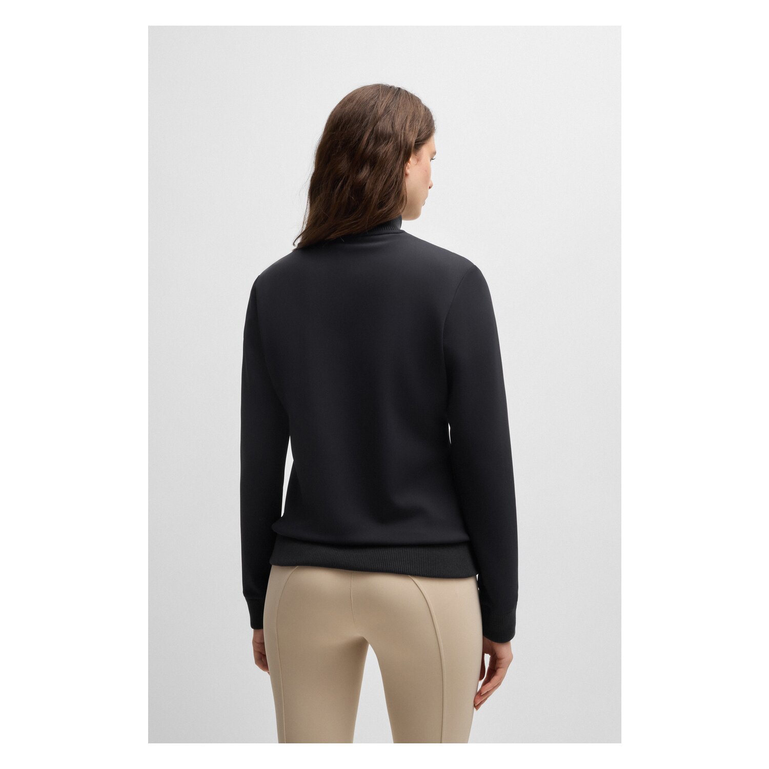 BOSS EQUESTRIAN Funktions-Cardigan Ava – Ansicht 3