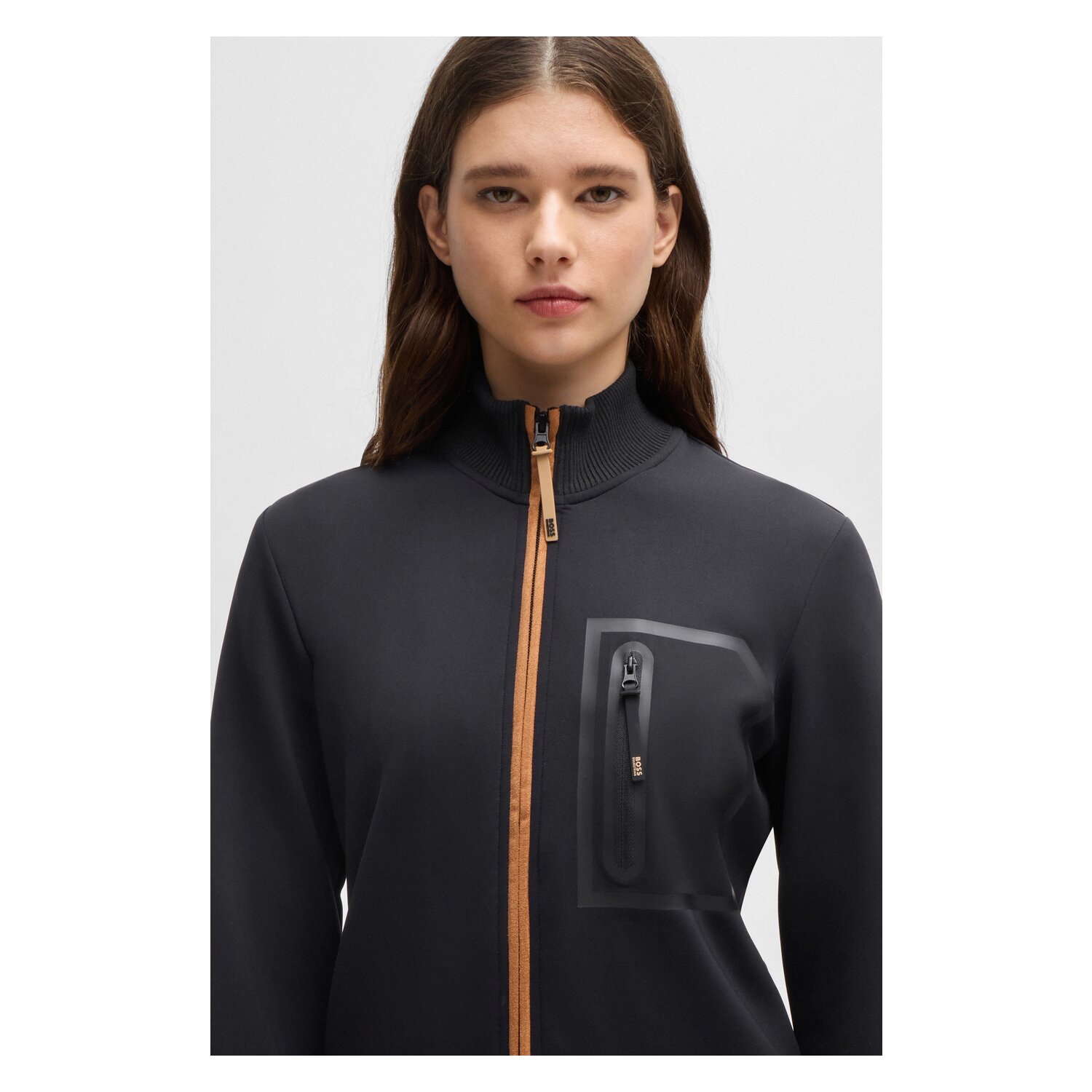 BOSS EQUESTRIAN Funktions-Cardigan Ava – Ansicht 5