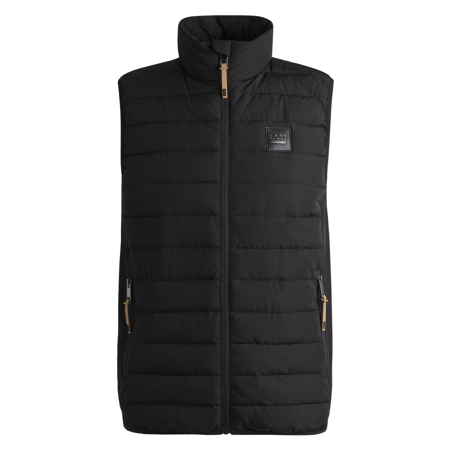 BOSS EQUESTRIAN Light Puffer Weste Ashton – Ansicht 1