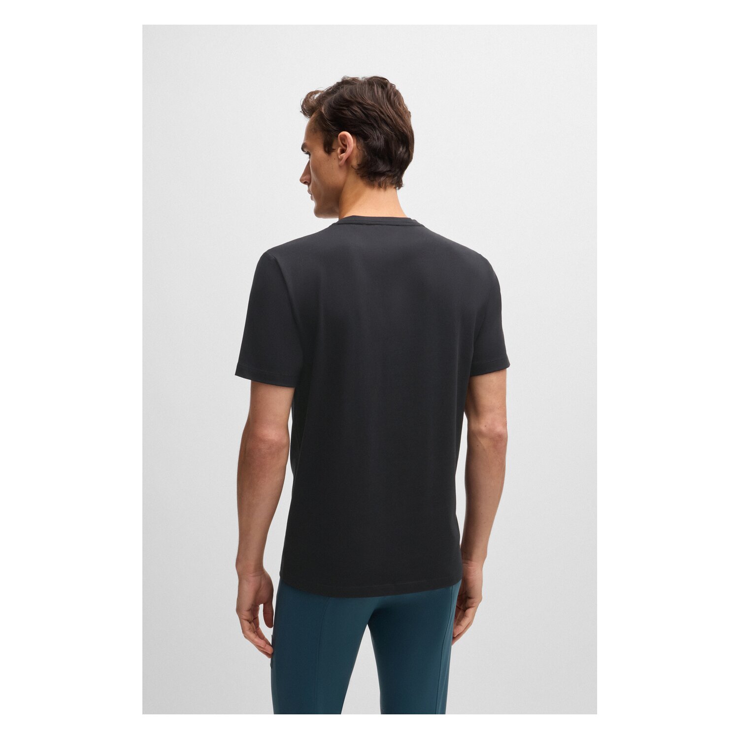 BOSS EQUESTRIAN T-Shirt Pierce Men &ndash; Ansicht 3