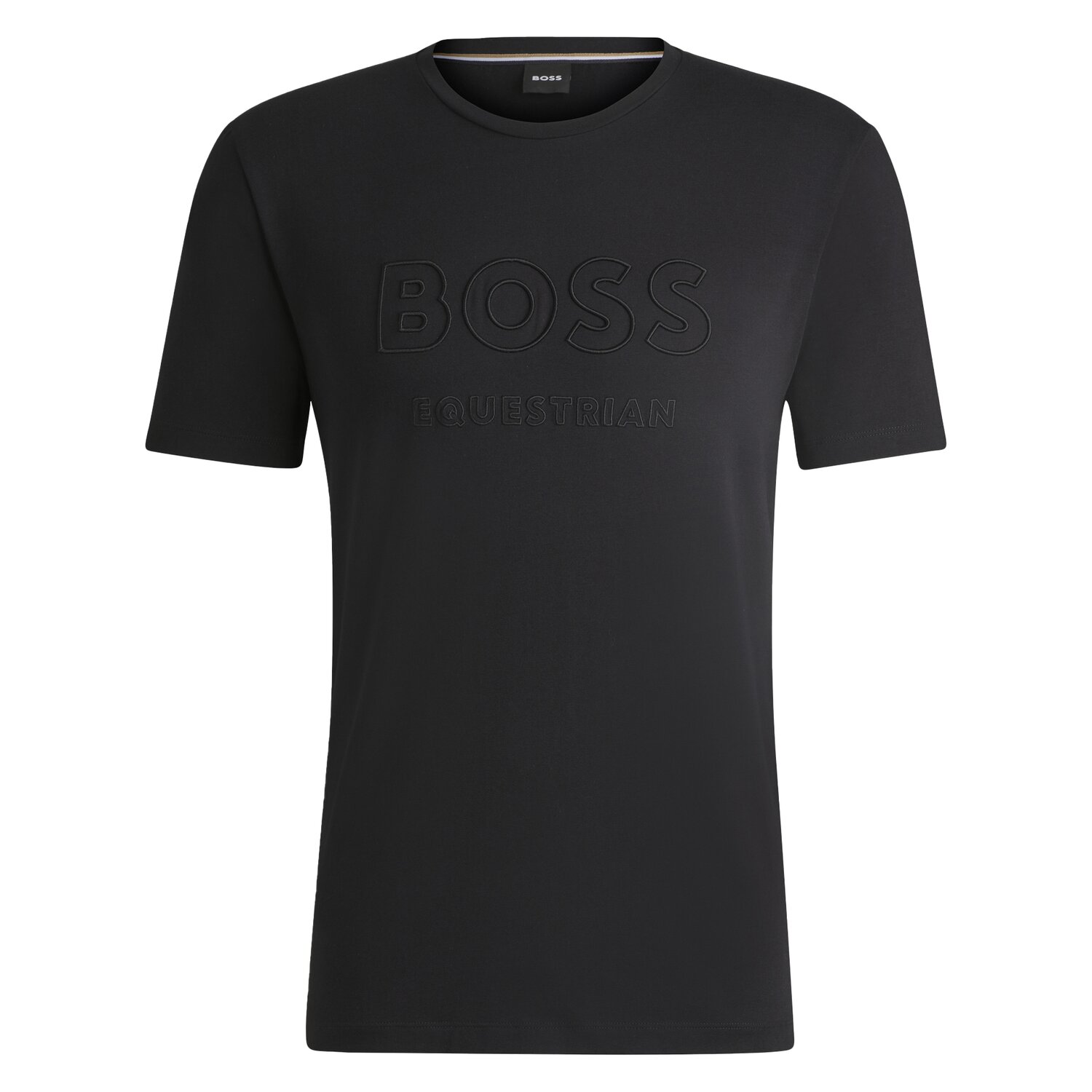 BOSS EQUESTRIAN T-Shirt Pierce Men &ndash; Ansicht 1