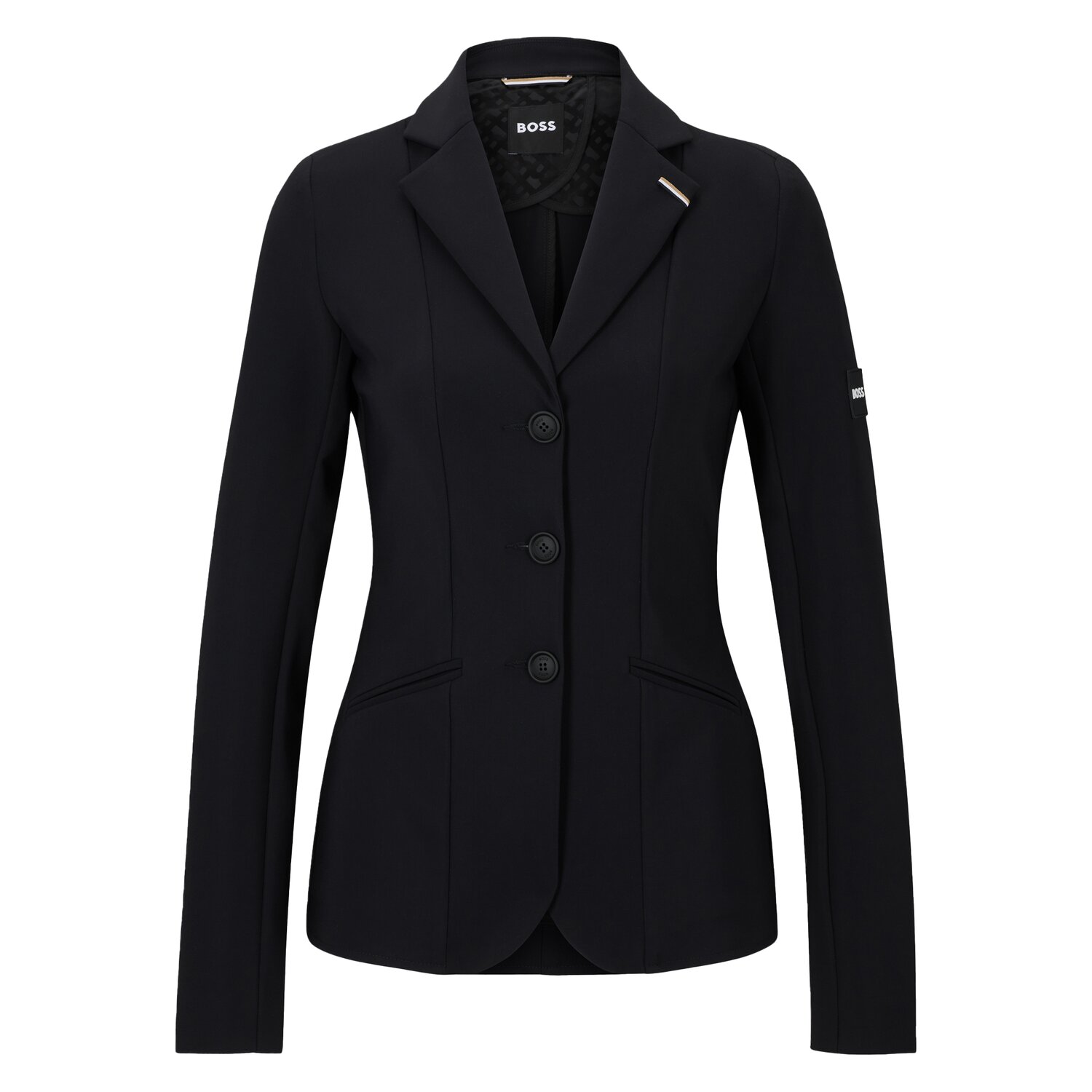 BOSS EQUESTRIAN Turnierjacket Anna – Ansicht 1