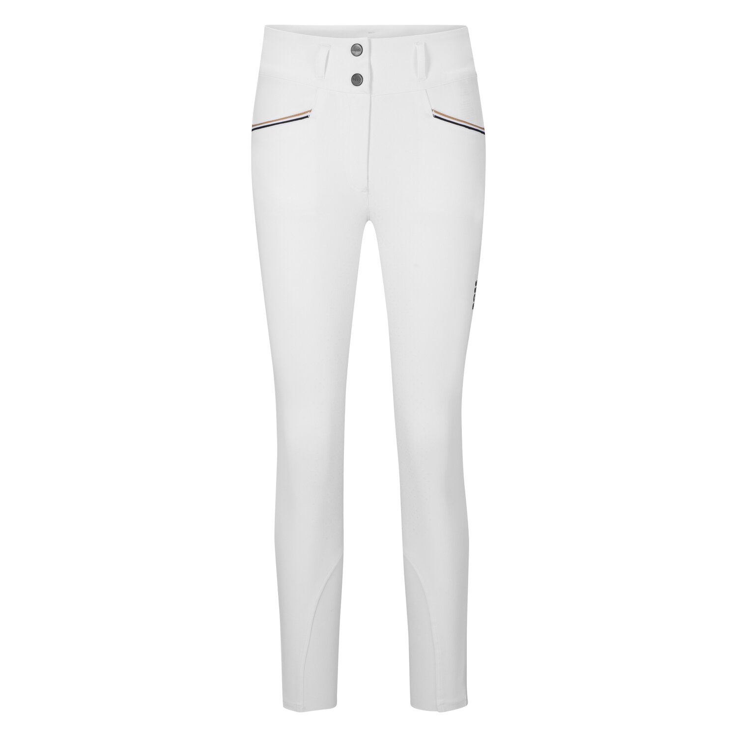 BOSS EQUESTRIAN Reithose Full Grip Breeches Hailey – Ansicht 1