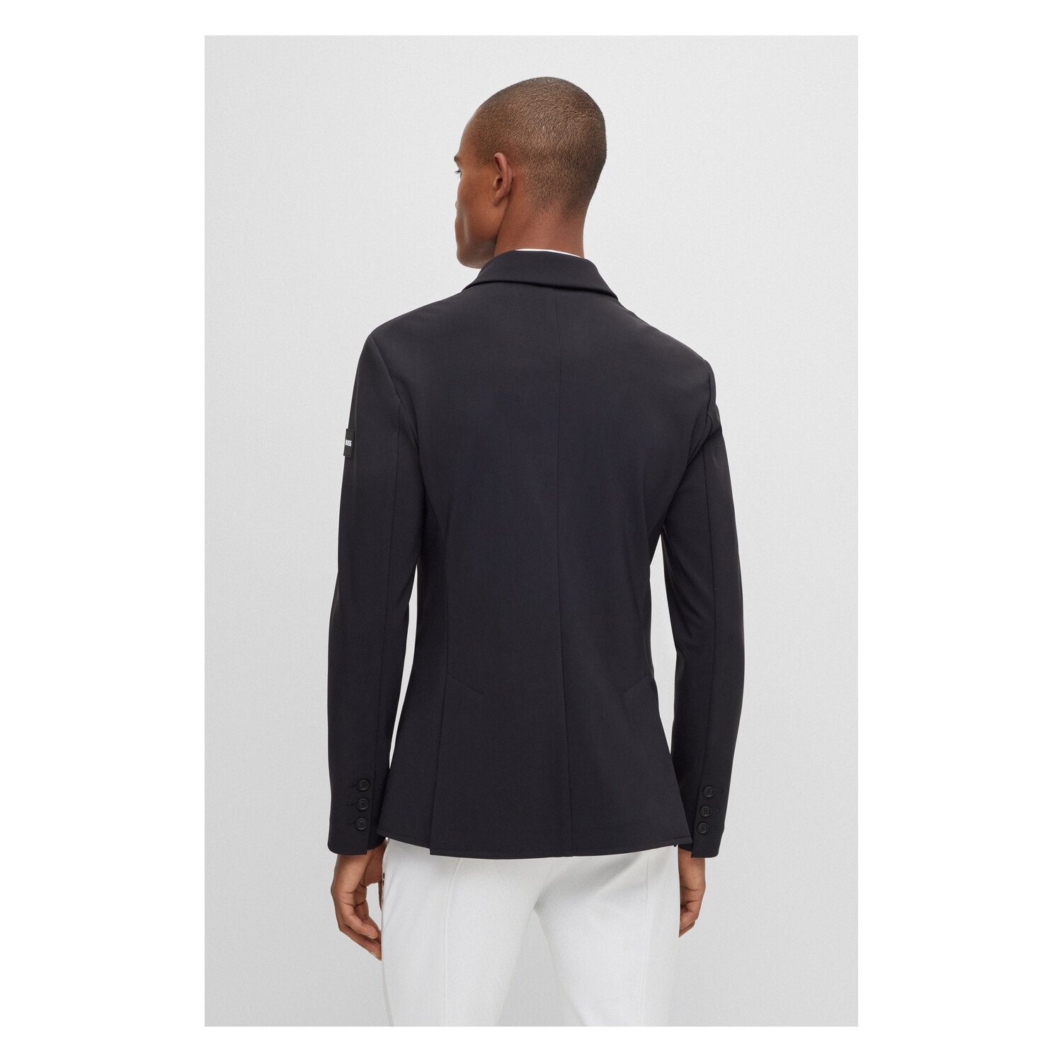 BOSS EQUESTRIAN Turnierjacket Allen – Ansicht 3