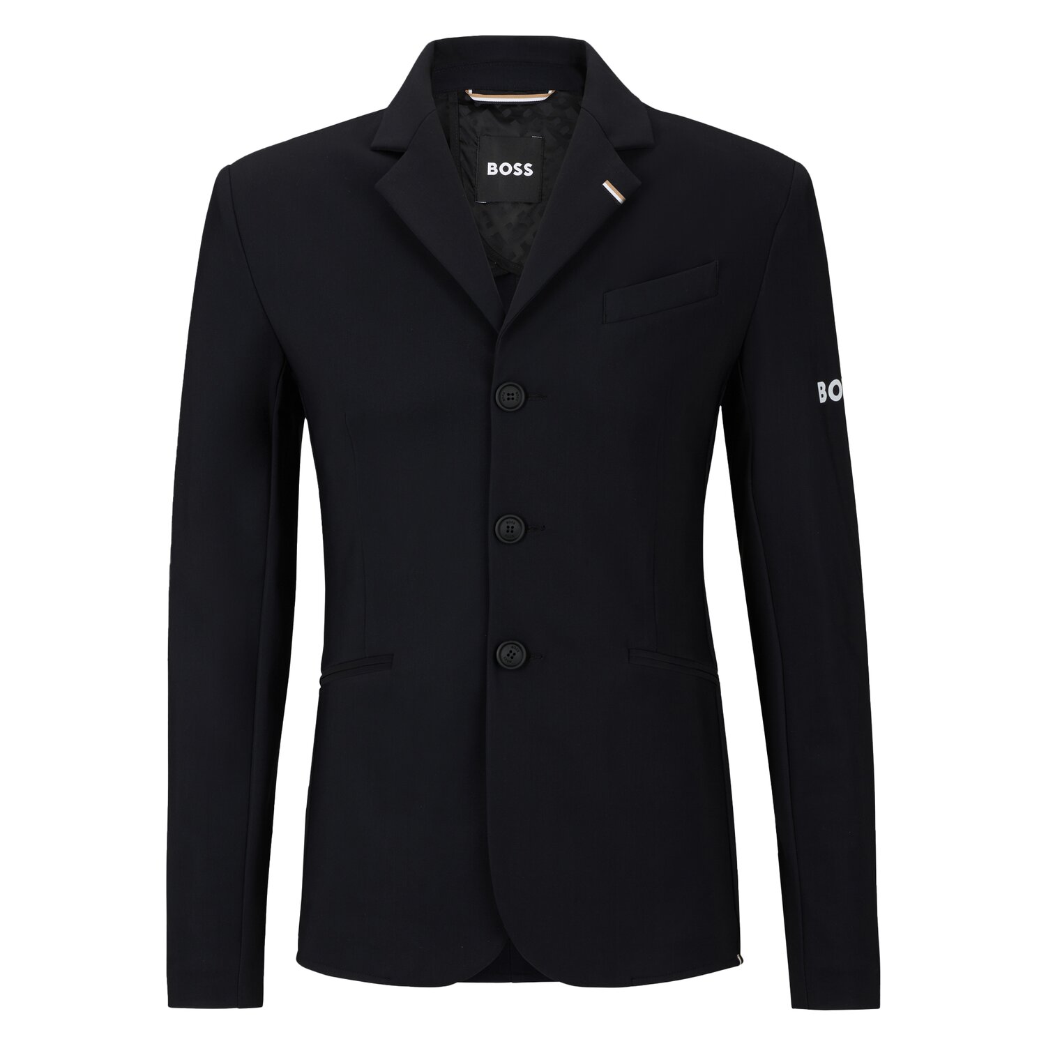BOSS EQUESTRIAN Turnierjacket Allen – Ansicht 1