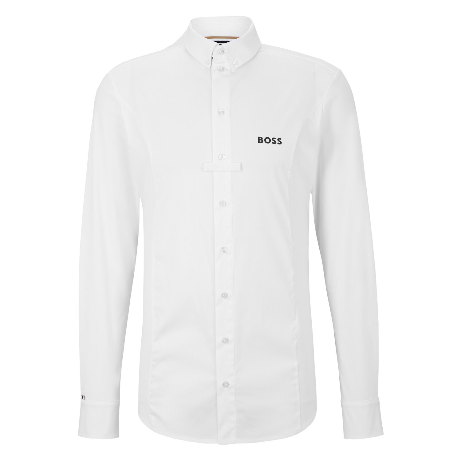 BOSS EQUESTRIAN Show Shirt Norman – Ansicht 1