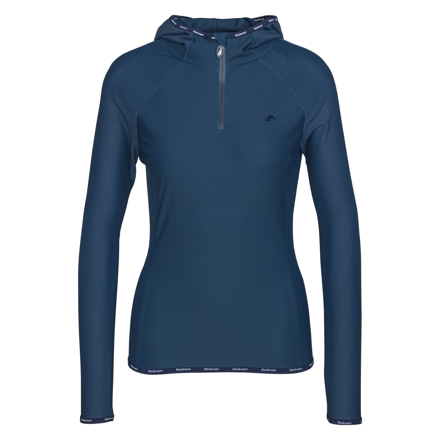 black forest Funktionsshirt Valencia – Ansicht 2