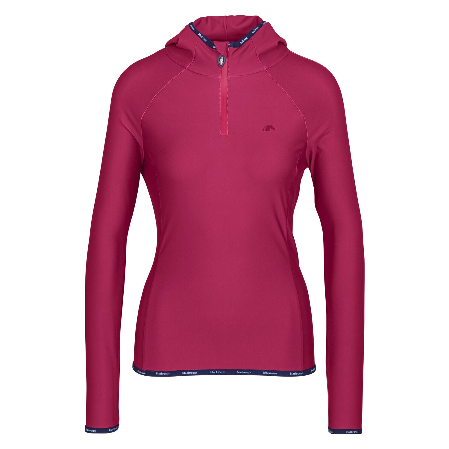 black forest Funktionsshirt Valencia – Ansicht 2