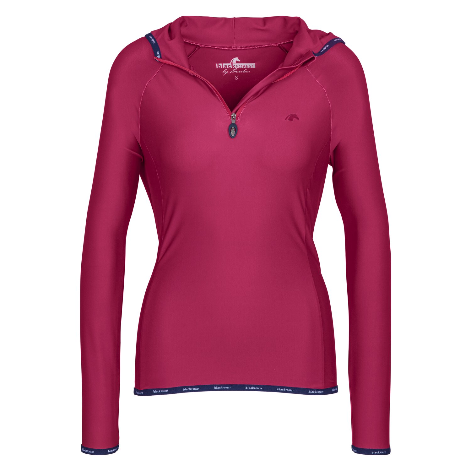 black forest Funktionsshirt Valencia – Ansicht 1