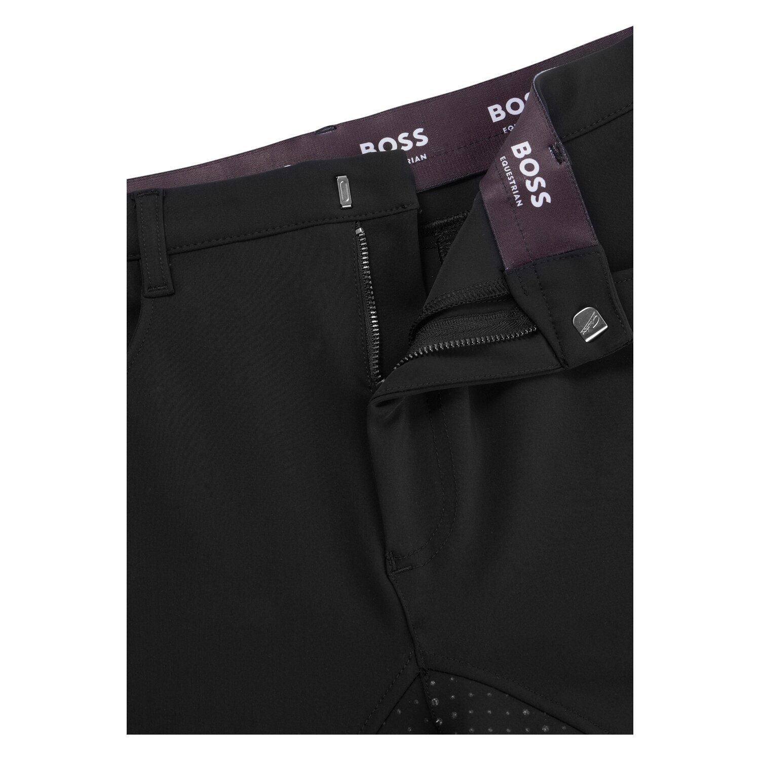 BOSS EQUESTRIAN Vollbesatz-Reithose Jim – Ansicht 5