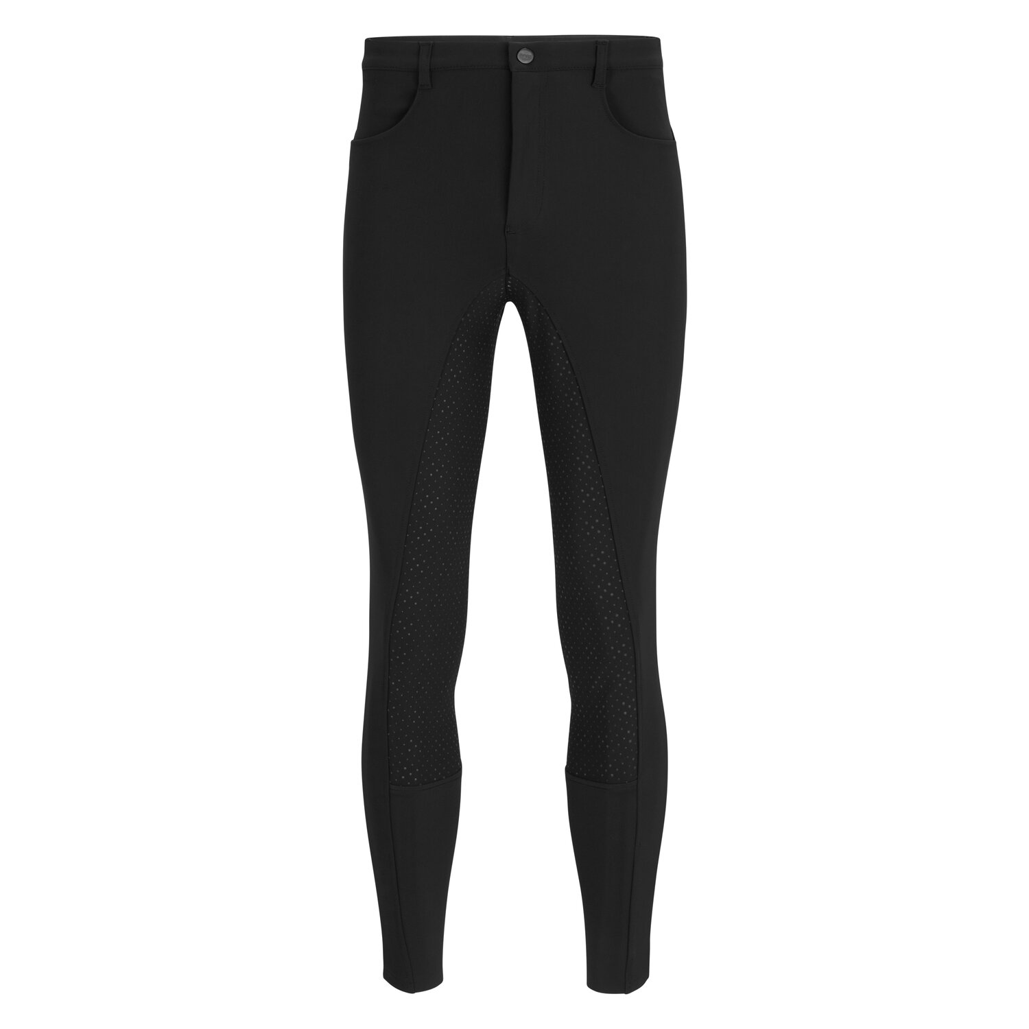 BOSS EQUESTRIAN Vollbesatz-Reithose Jim – Ansicht 1