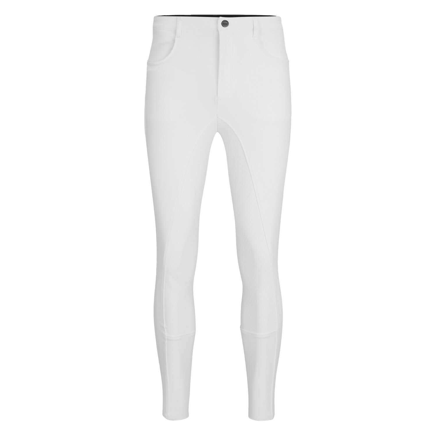 BOSS EQUESTRIAN Vollbesatz-Reithose Jim – Ansicht 1