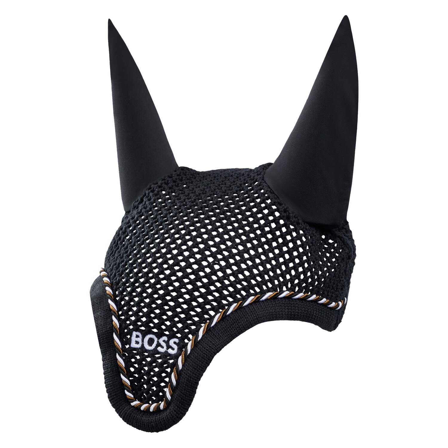 BOSS EQUESTRIAN Fliegenhaube &ndash; Ansicht 1