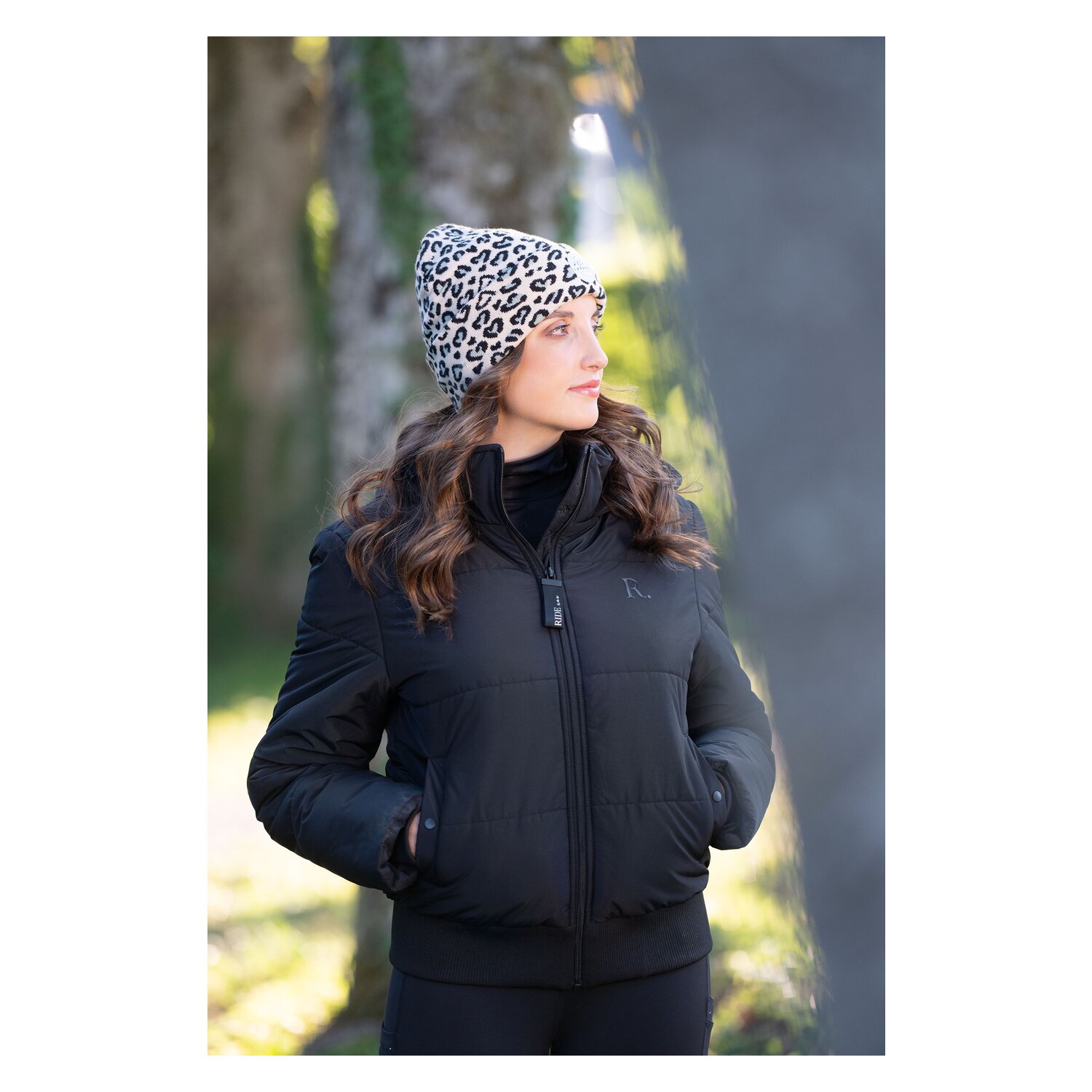 Loesdau Beanie - 60 Jahre Loesdau &ndash; Ansicht 3