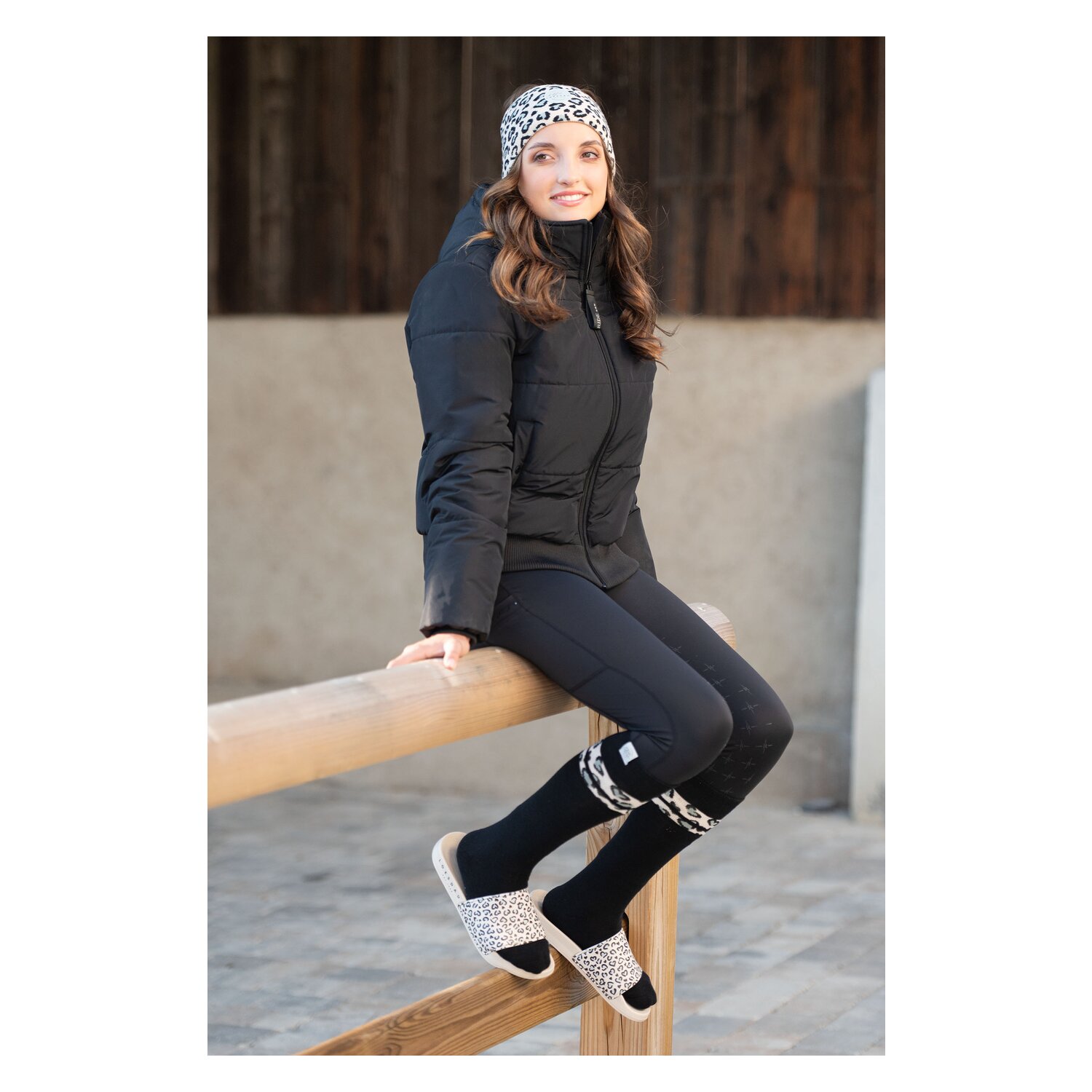 Loesdau Beanie - 60 Jahre Loesdau &ndash; Ansicht 9