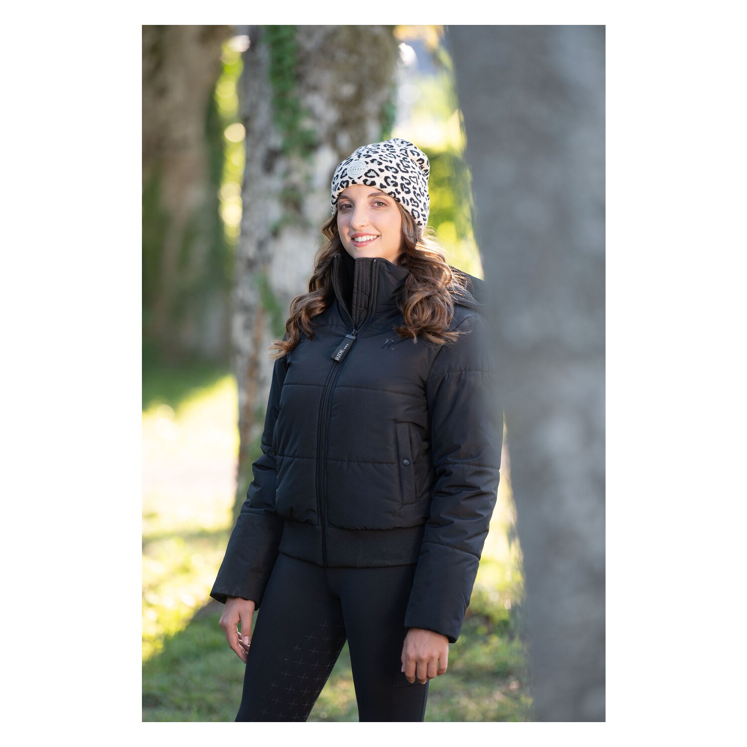 Loesdau Beanie - 60 Jahre Loesdau &ndash; Ansicht 2