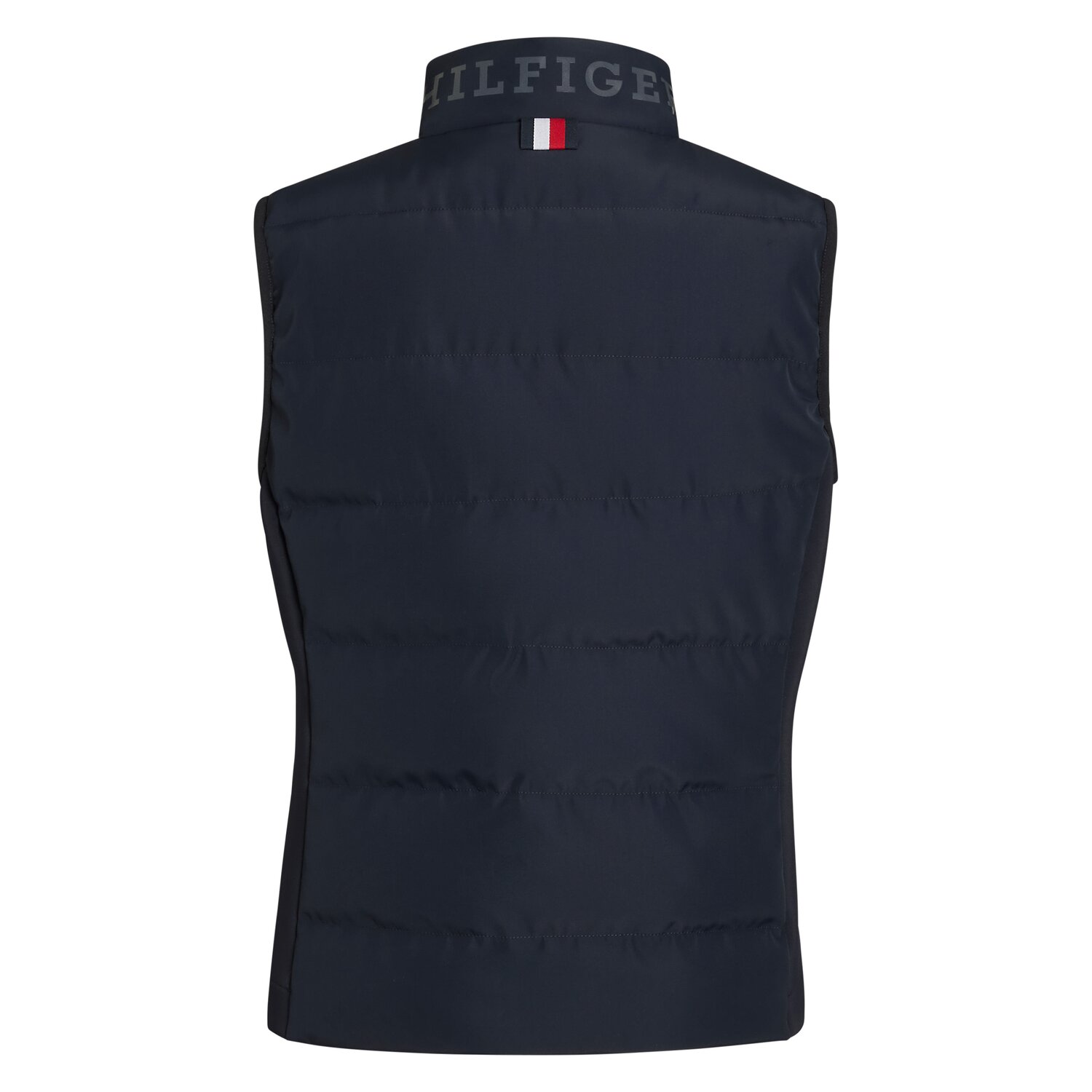 TOMMY HILFIGER EQUESTRIAN Puffer Weste Aurora – Ansicht 2