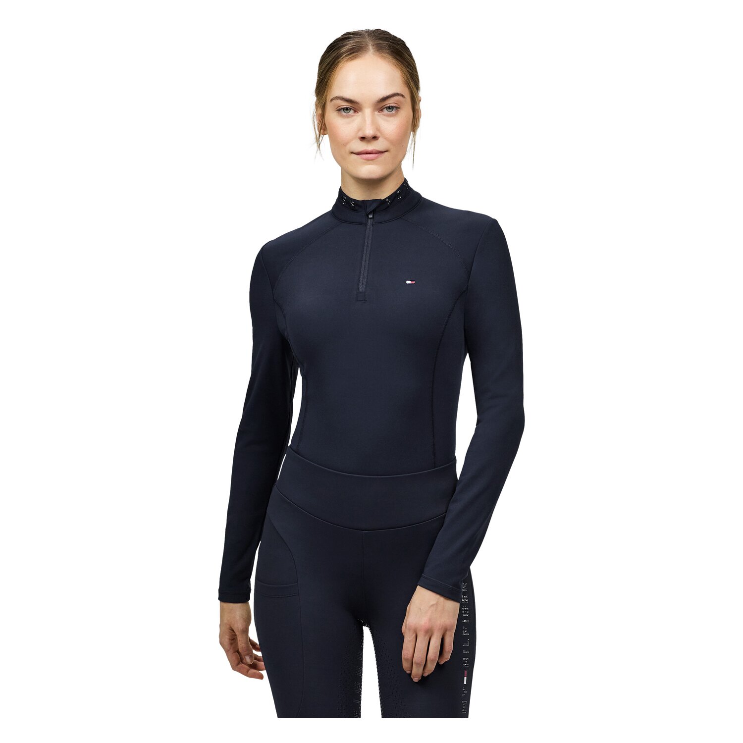 TOMMY HILFIGER EQUESTRIAN Baselayer Winter Beth &ndash; Ansicht 3