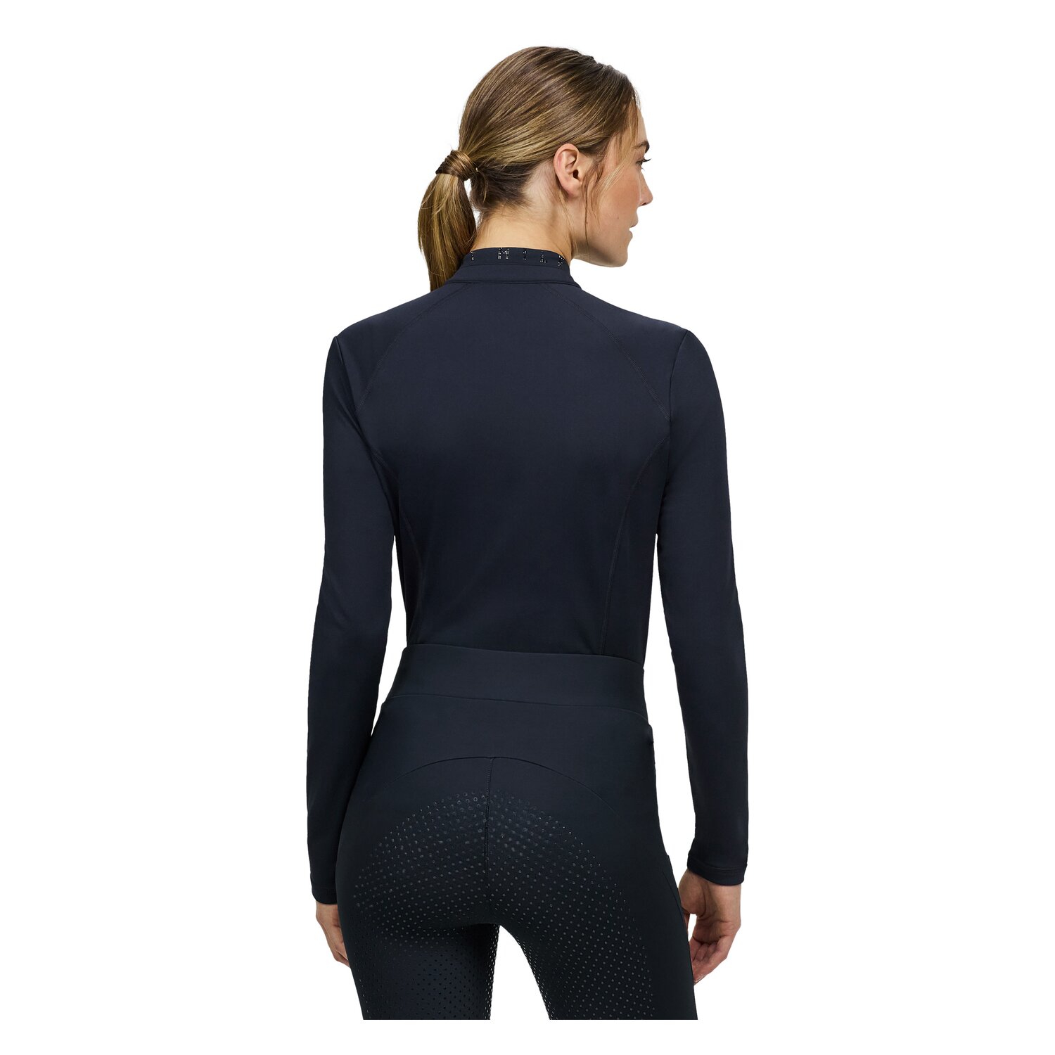 TOMMY HILFIGER EQUESTRIAN Baselayer Winter Beth &ndash; Ansicht 4