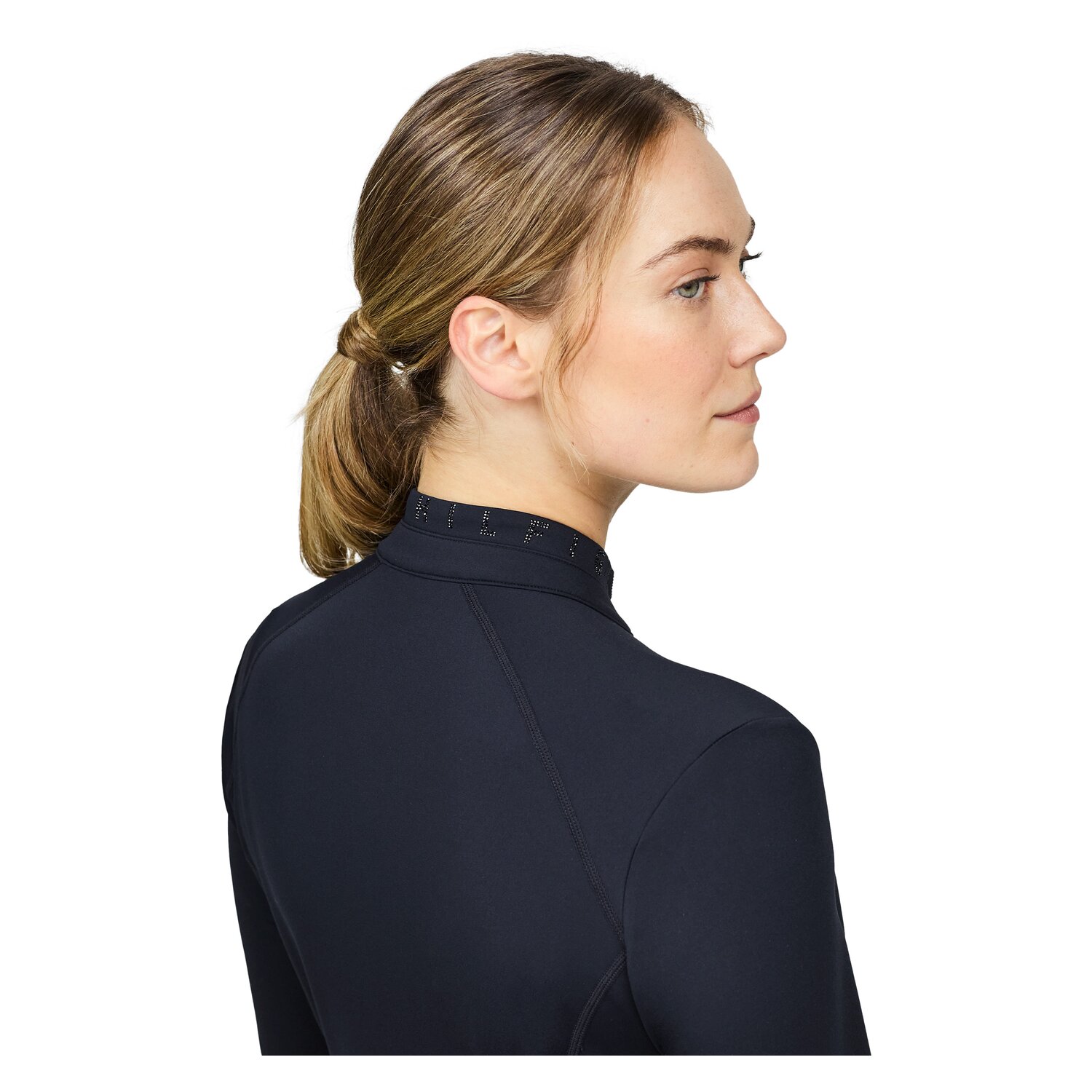 TOMMY HILFIGER EQUESTRIAN Baselayer Winter Beth &ndash; Ansicht 5