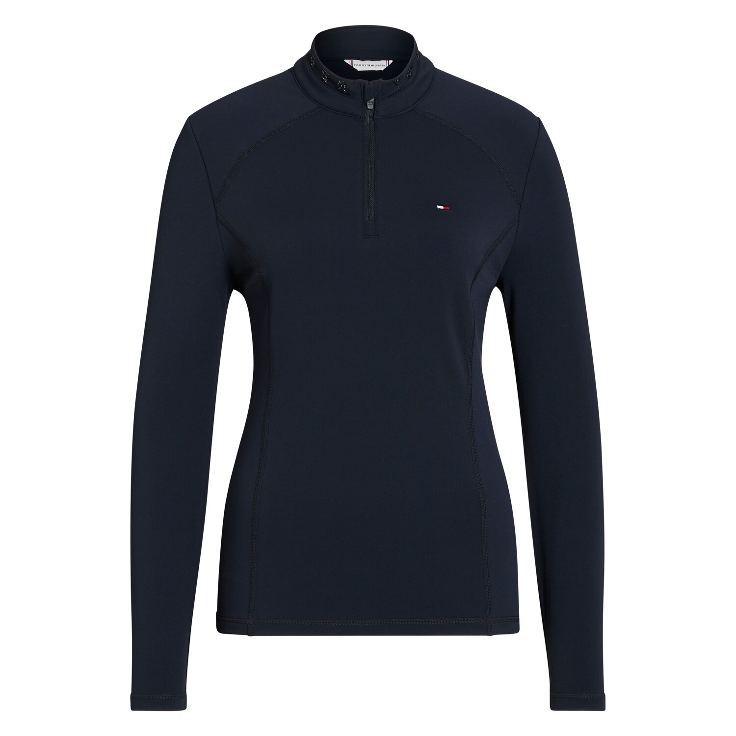 TOMMY HILFIGER EQUESTRIAN Baselayer Winter Beth &ndash; Ansicht 1