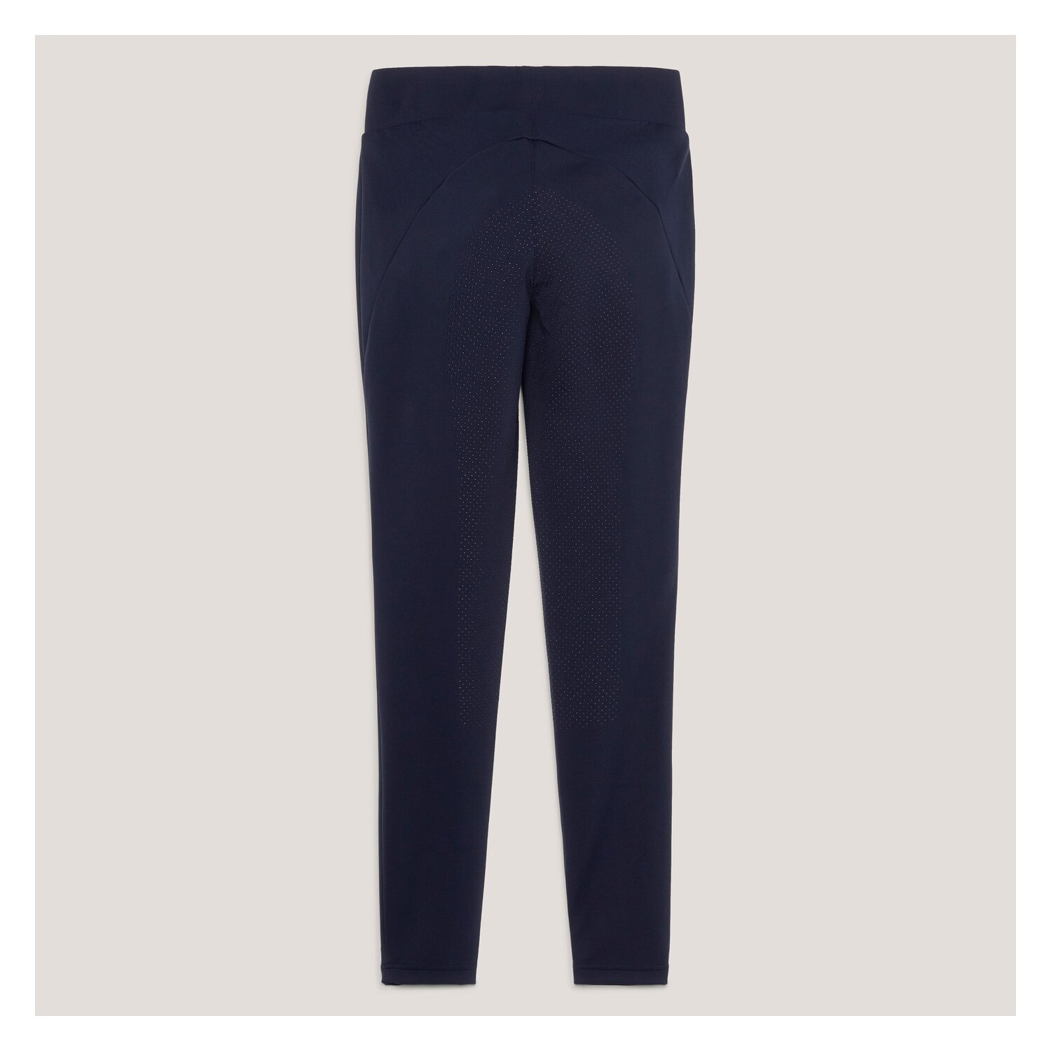 TOMMY HILFIGER EQUESTRIAN Winter-Reitleggings Ful Grip Elmira &ndash; Ansicht 5