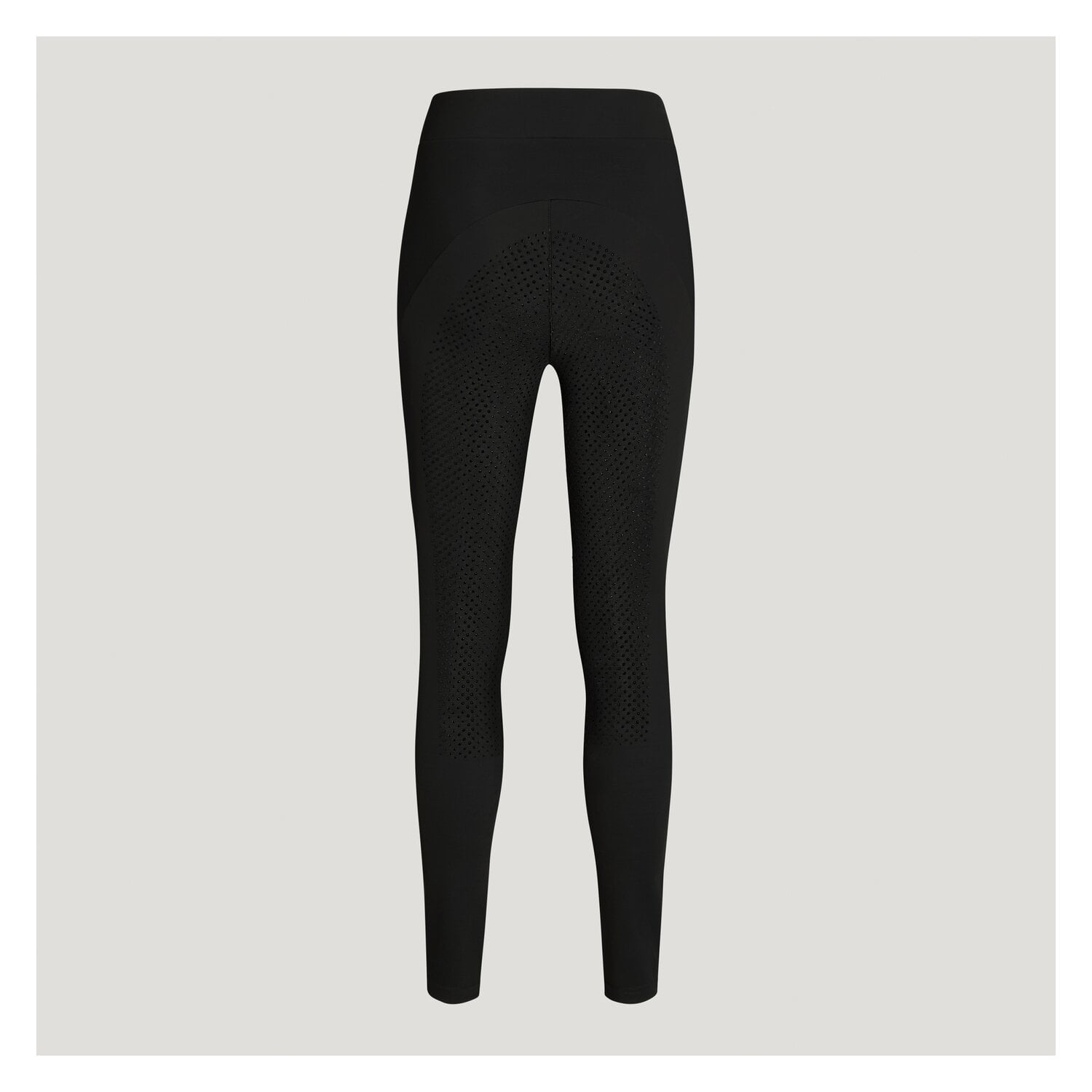 TOMMY HILFIGER EQUESTRIAN Winter-Reitleggings Full Grip Elmira Strass &ndash; Ansicht 2