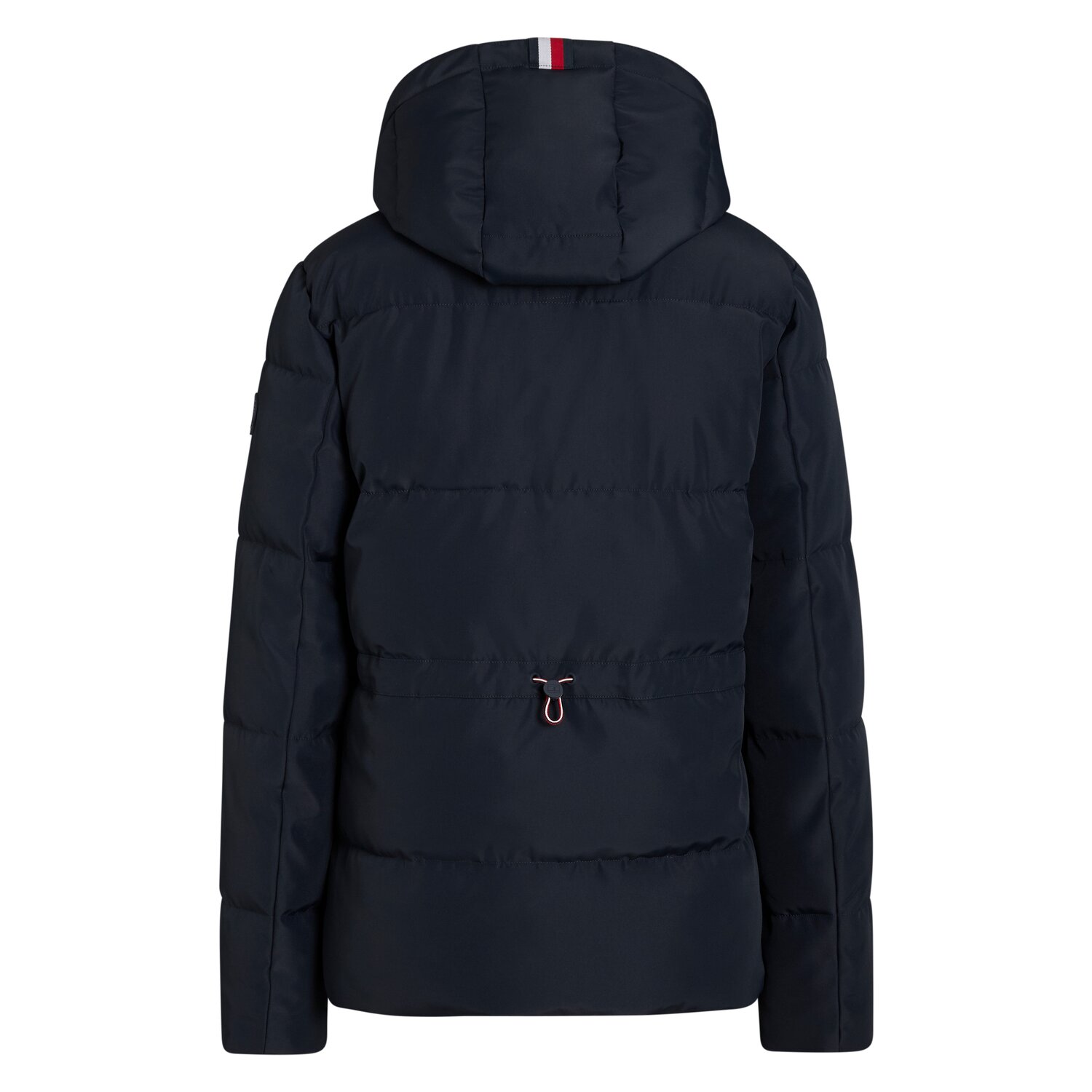 TOMMY HILFIGER EQUESTRIAN Puffer-Steppjacke Sidney – Ansicht 2