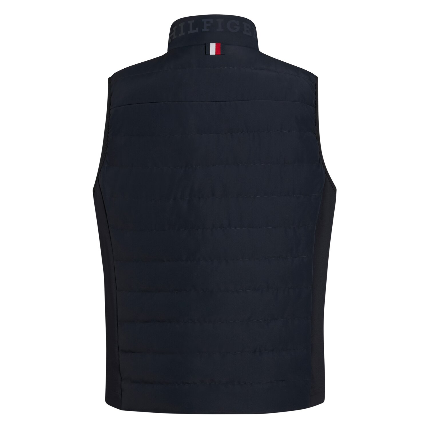 TOMMY HILFIGER EQUESTRIAN Herren-Steppweste Lewis – Ansicht 2