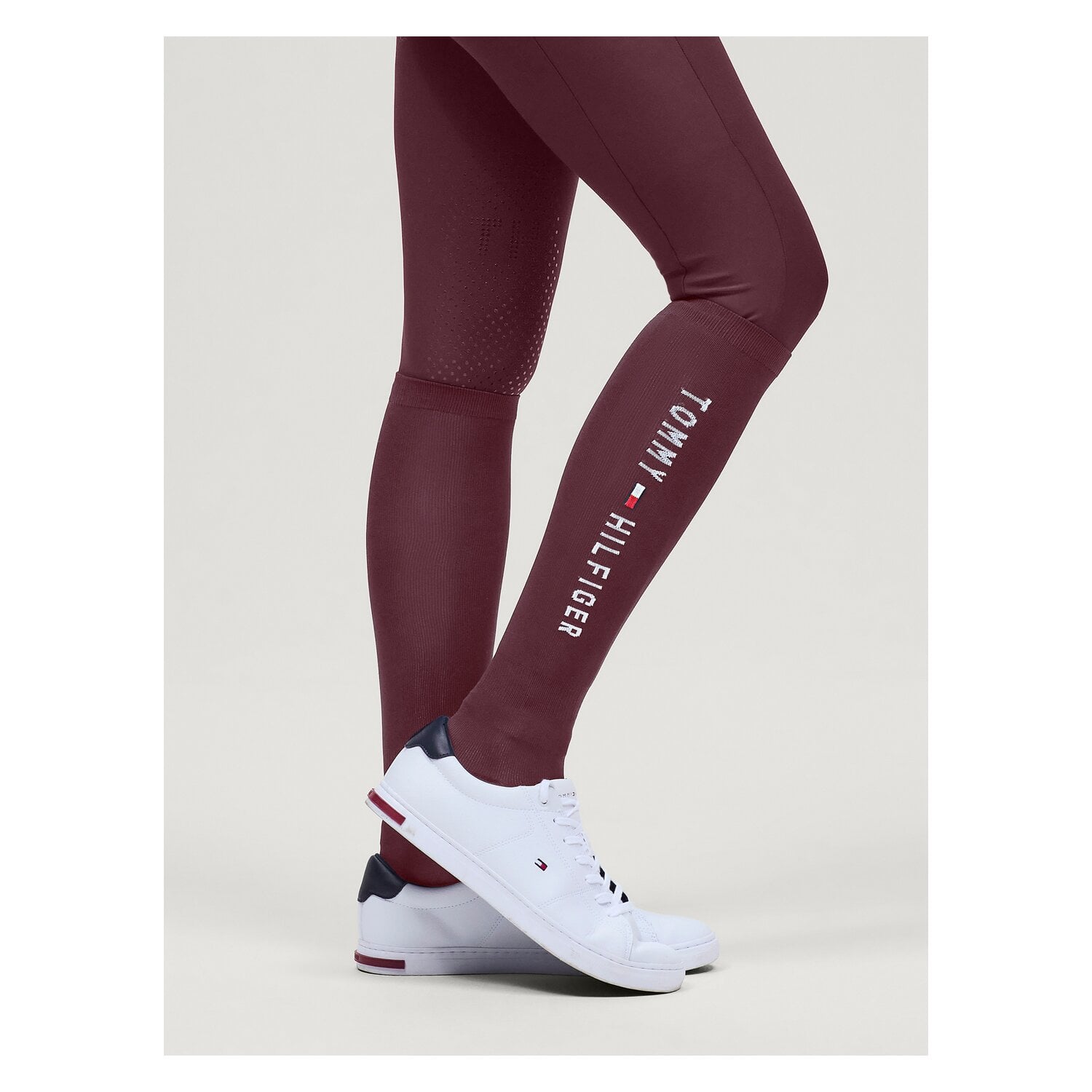 TOMMY HILFIGER EQUESTRIAN Reitsocken Clifton &ndash; Ansicht 4