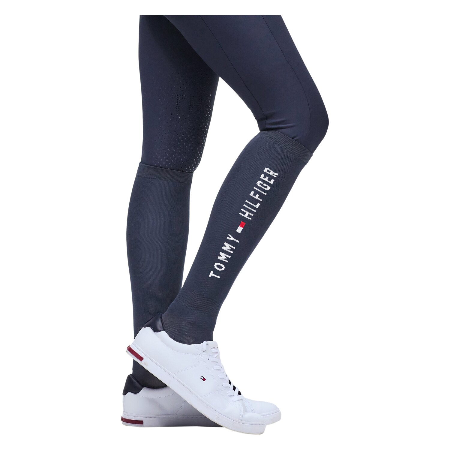 TOMMY HILFIGER EQUESTRIAN Reitsocken Clifton – Ansicht 2