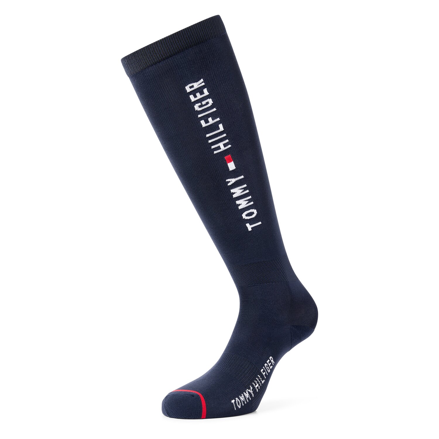 TOMMY HILFIGER EQUESTRIAN Reitsocken Clifton – Ansicht 1