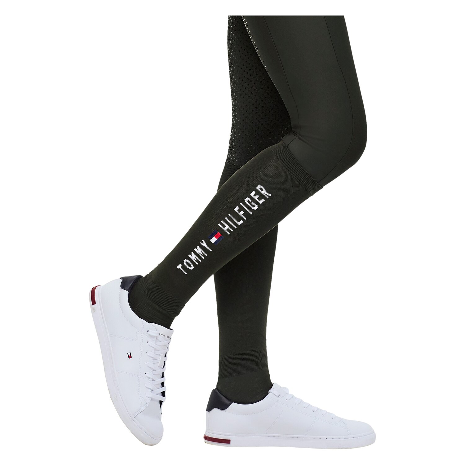 TOMMY HILFIGER EQUESTRIAN Reitsocken Clifton – Ansicht 2