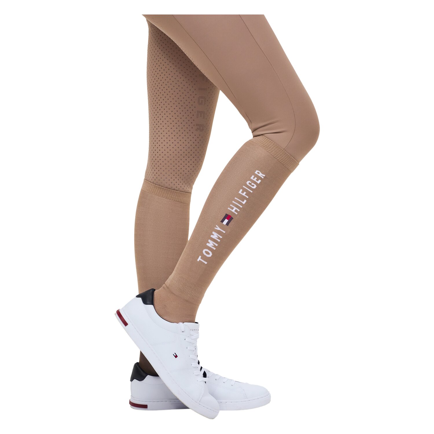 TOMMY HILFIGER EQUESTRIAN Reitsocken Clifton – Ansicht 2