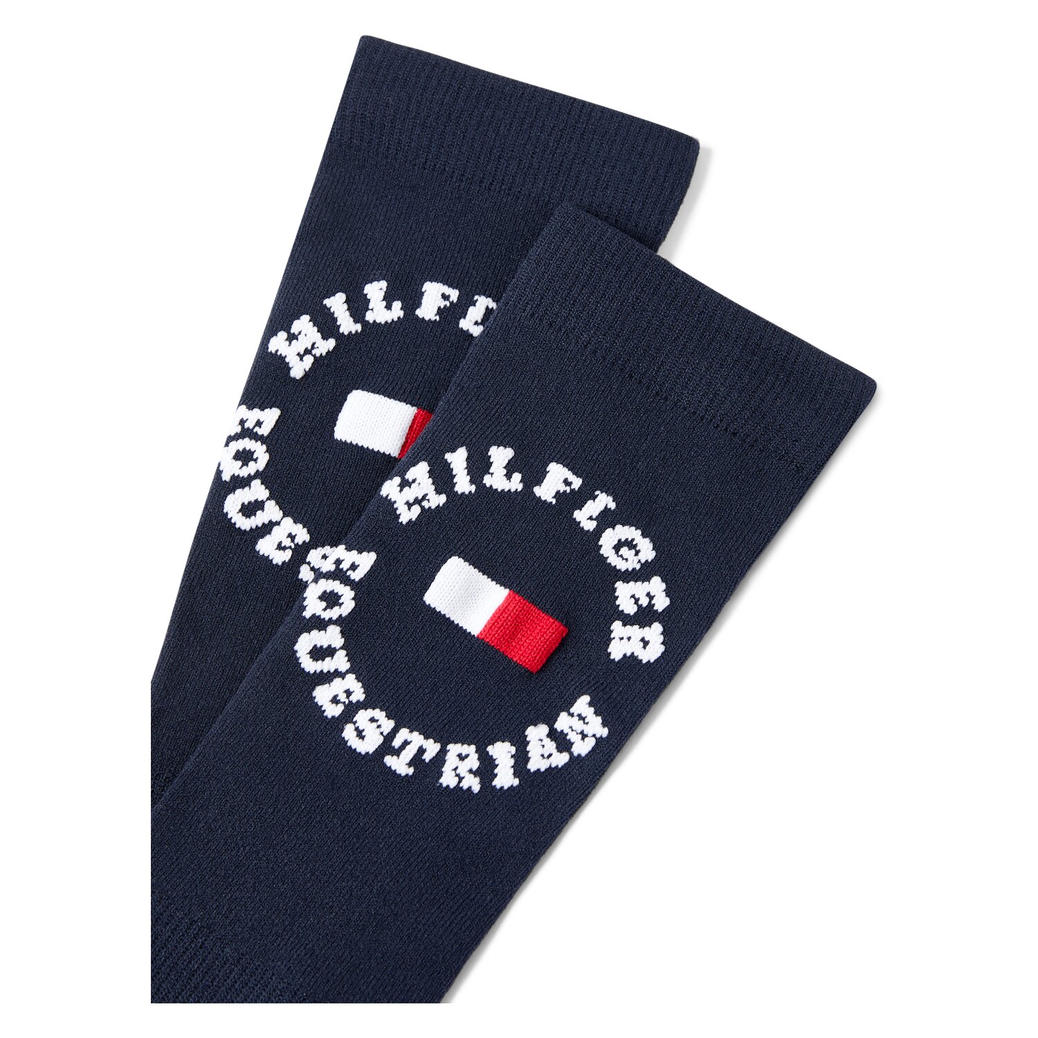 TOMMY HILFIGER EQUESTRIAN Kurze Reitsocken Leon – Ansicht 3